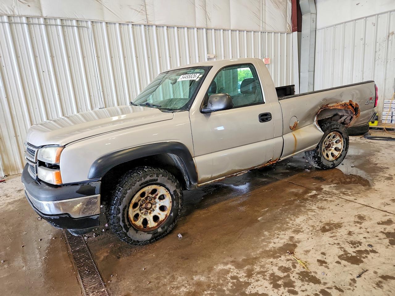 3GCEK14V97G250869