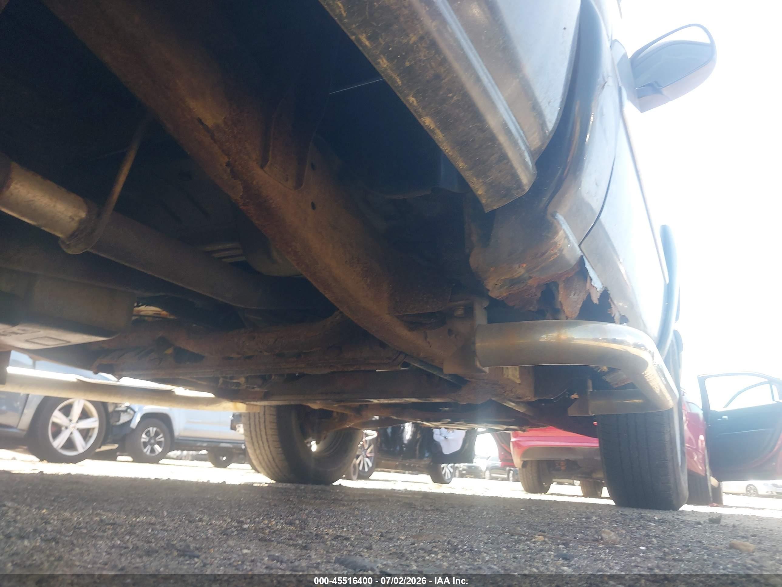 2007 Chevrolet Silverado 1500 Classic Work Truck Black vin: 3GCEK14X47G249789