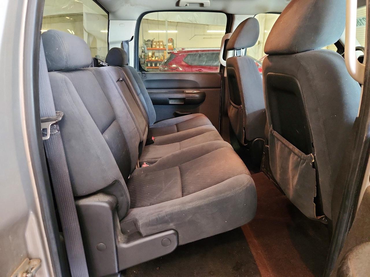 2009 Chevrolet Silverado K1500 Lt Tan vin: 3GCEK23309G130015