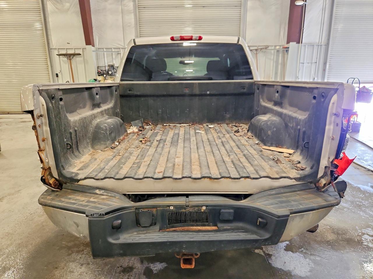 2009 Chevrolet Silverado K1500 Lt Tan vin: 3GCEK23309G130015