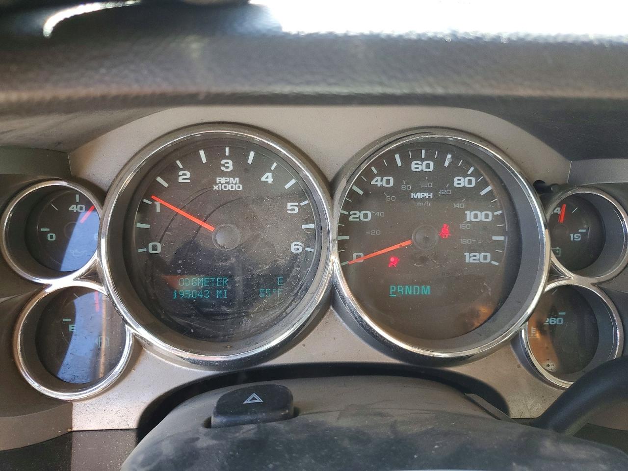 2009 Chevrolet Silverado K1500 Lt Red vin: 3GCEK23309G153911
