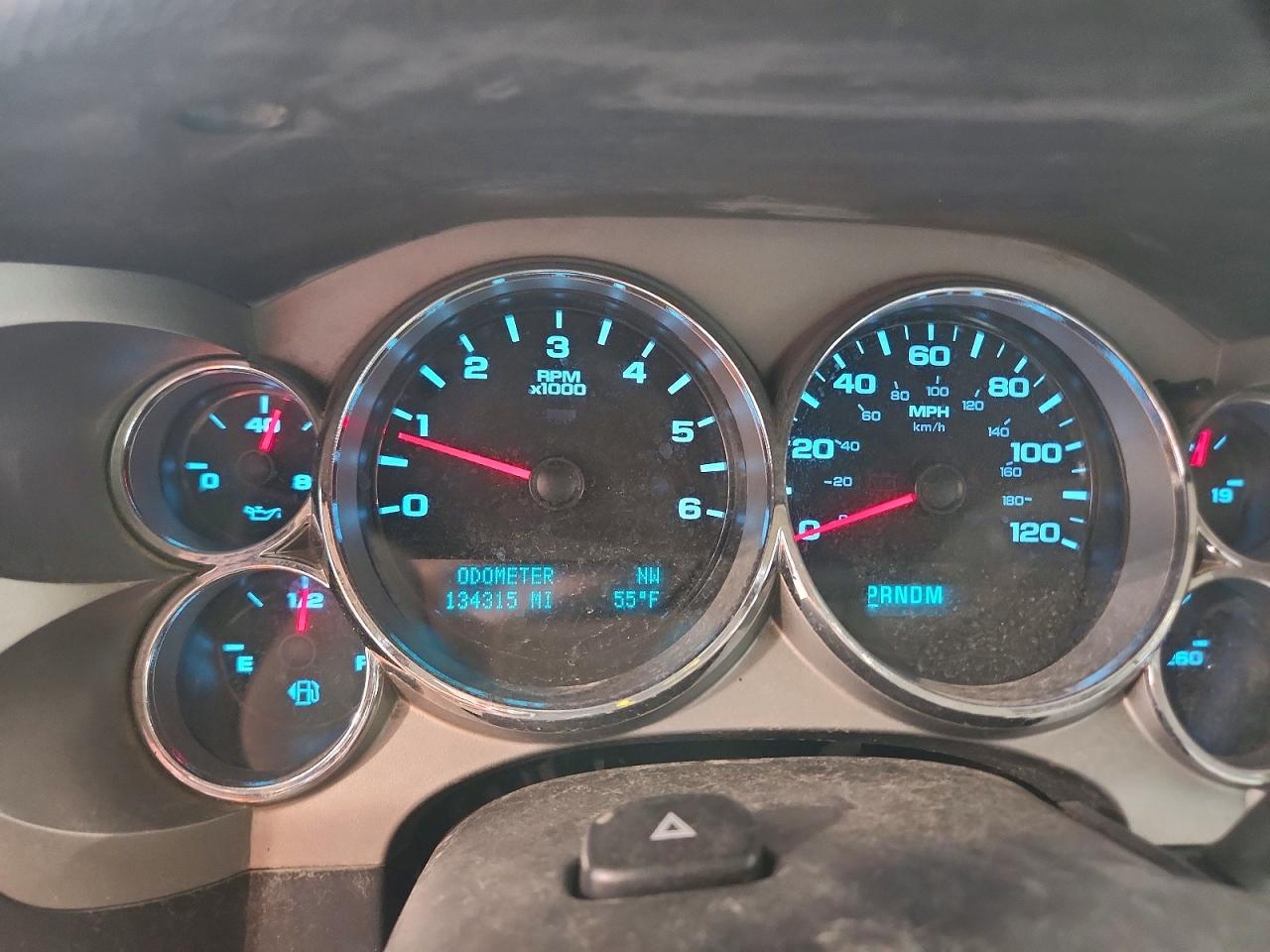 2009 Chevrolet Silverado K1500 Lt Gray vin: 3GCEK23309G168733