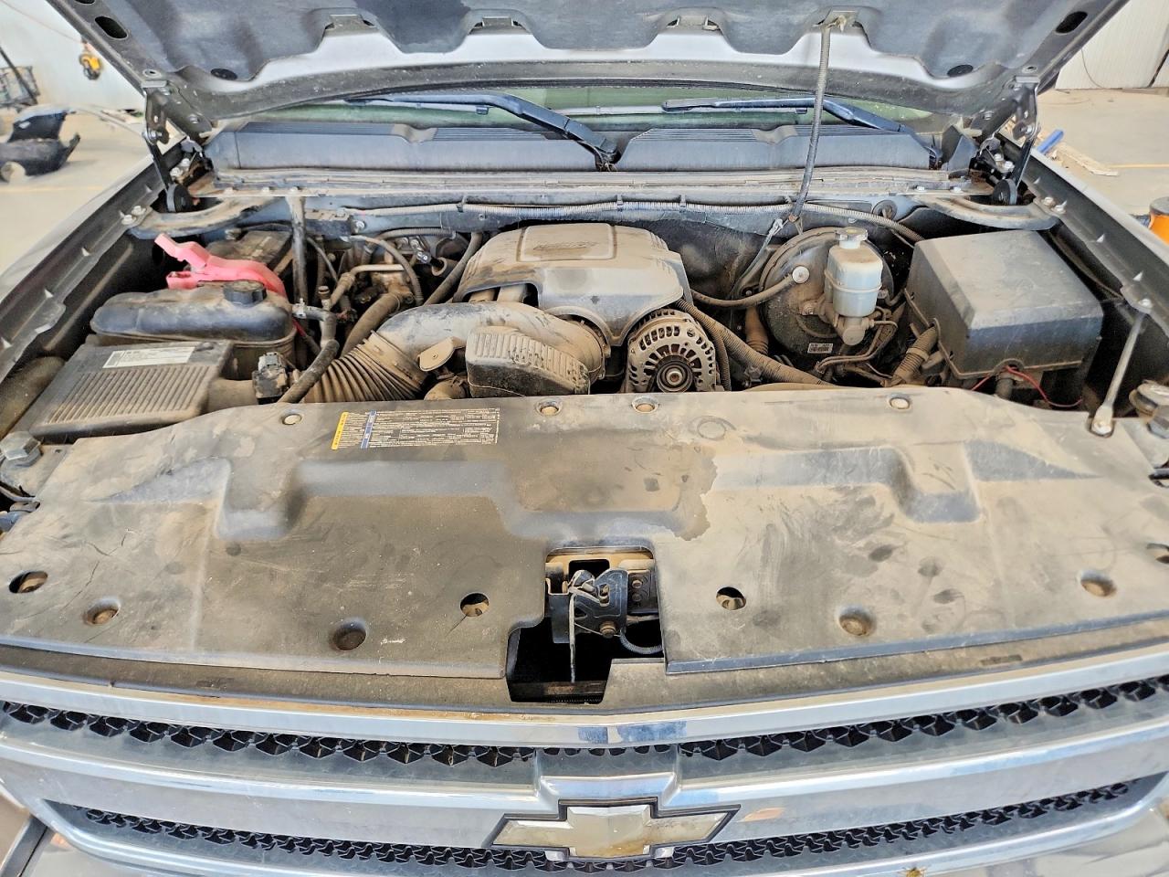 2009 Chevrolet Silverado K1500 Lt Gray vin: 3GCEK23309G168733