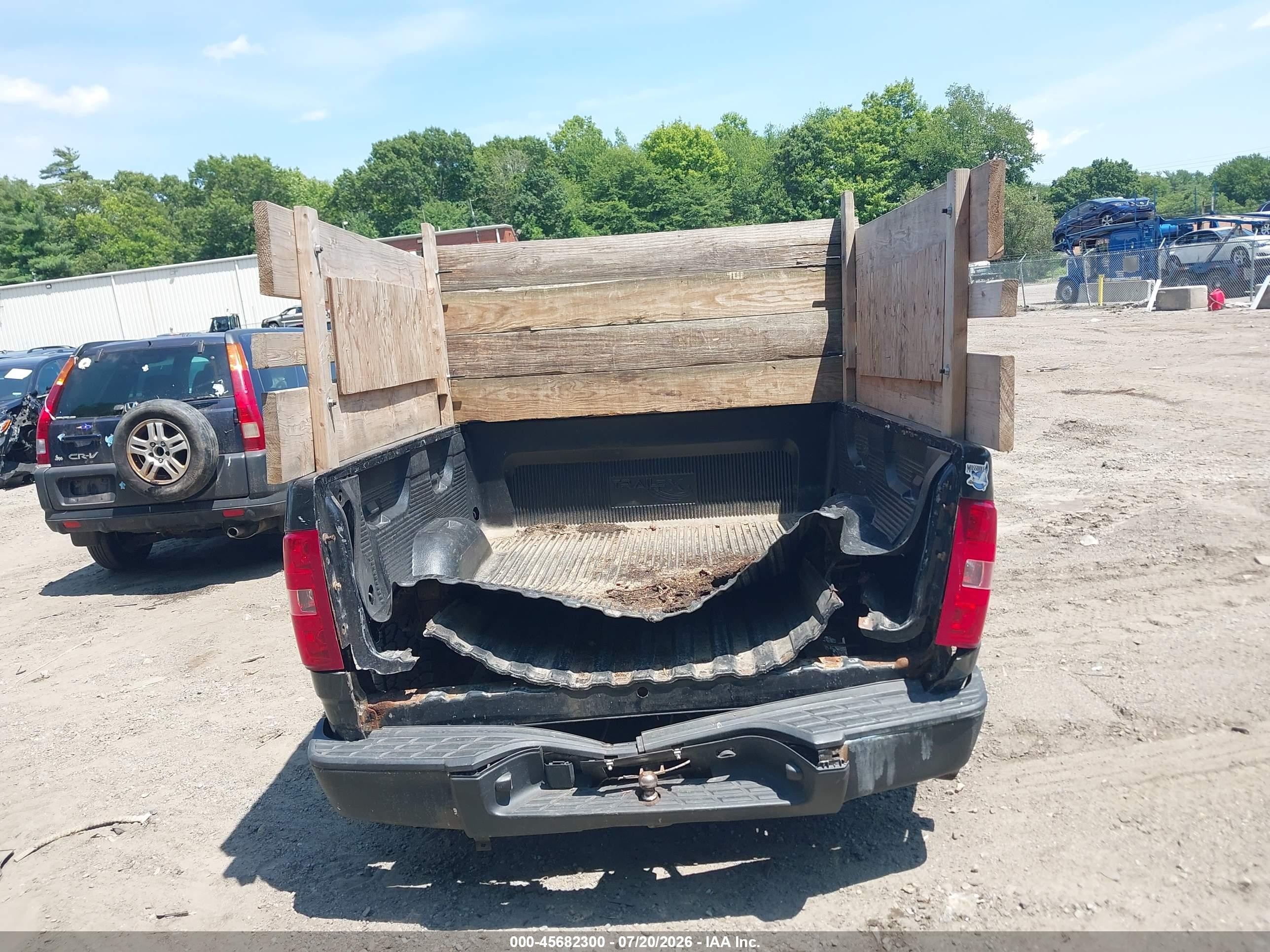 2009 Chevrolet Silverado 1500 Lt Black vin: 3GCEK23309G228025