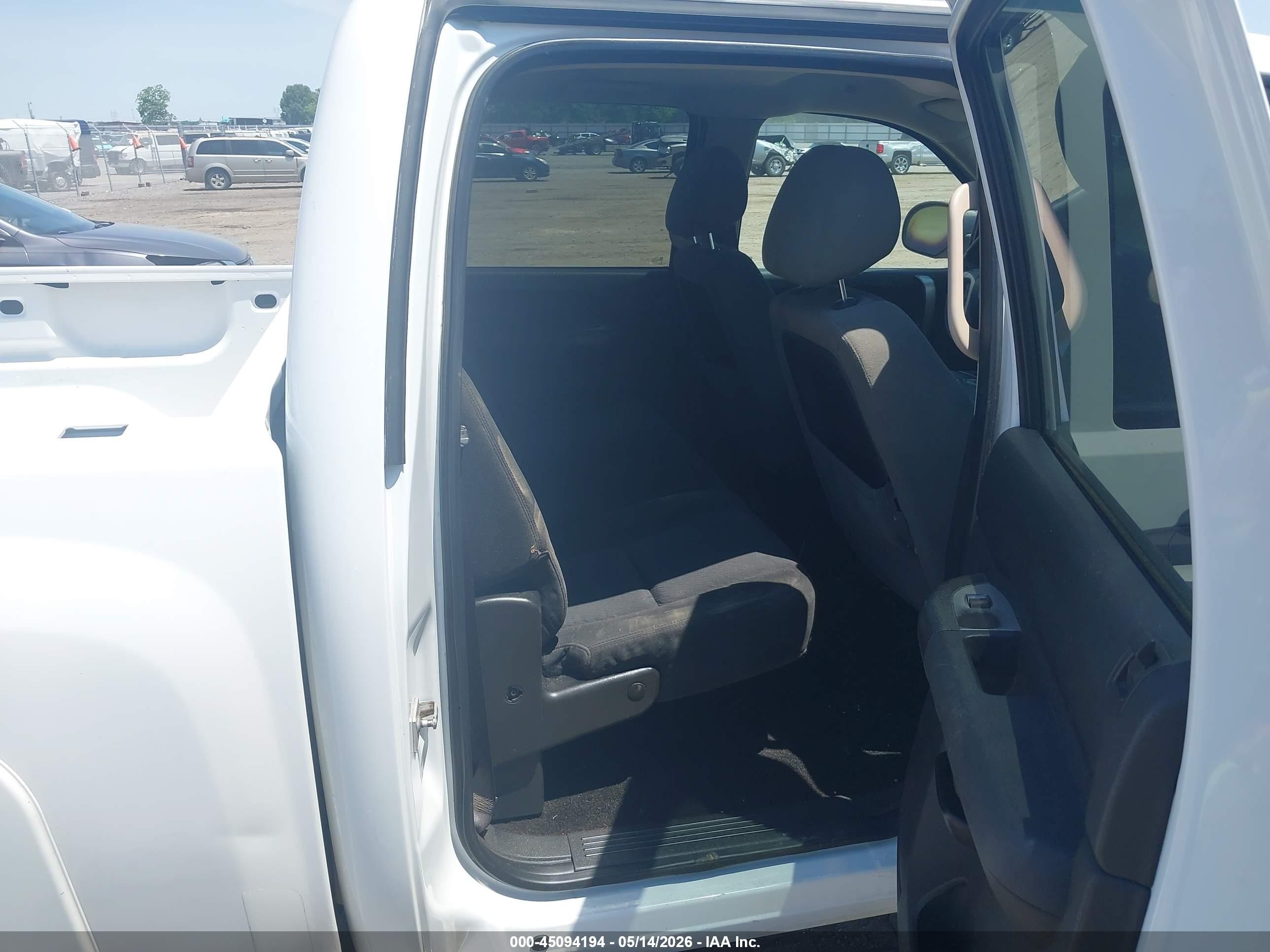 2009 Chevrolet Silverado 1500 Lt White vin: 3GCEK23319G165792