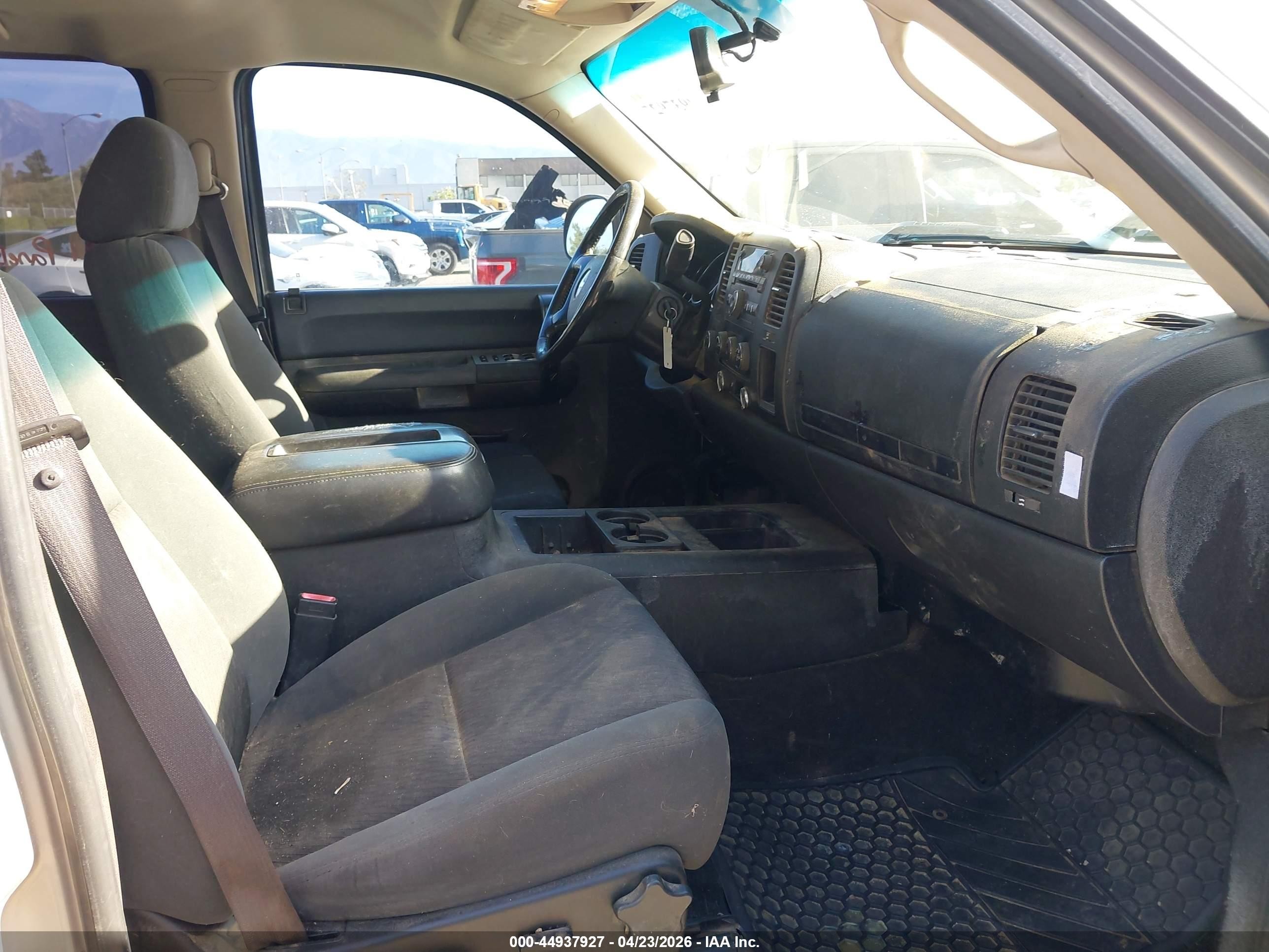 2009 Chevrolet Silverado 1500 Lt Gray vin: 3GCEK23319G261888