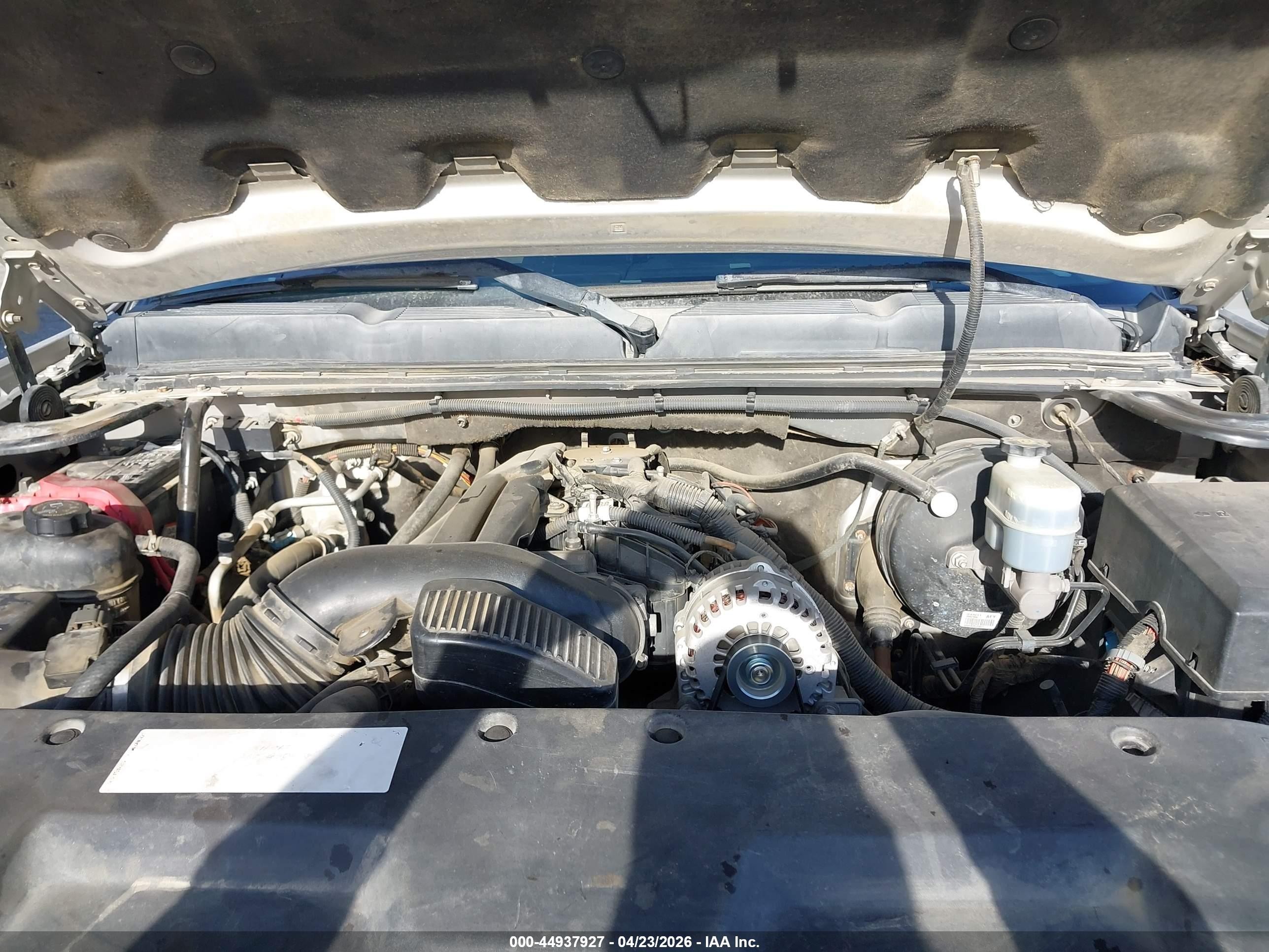2009 Chevrolet Silverado 1500 Lt Gray vin: 3GCEK23319G261888