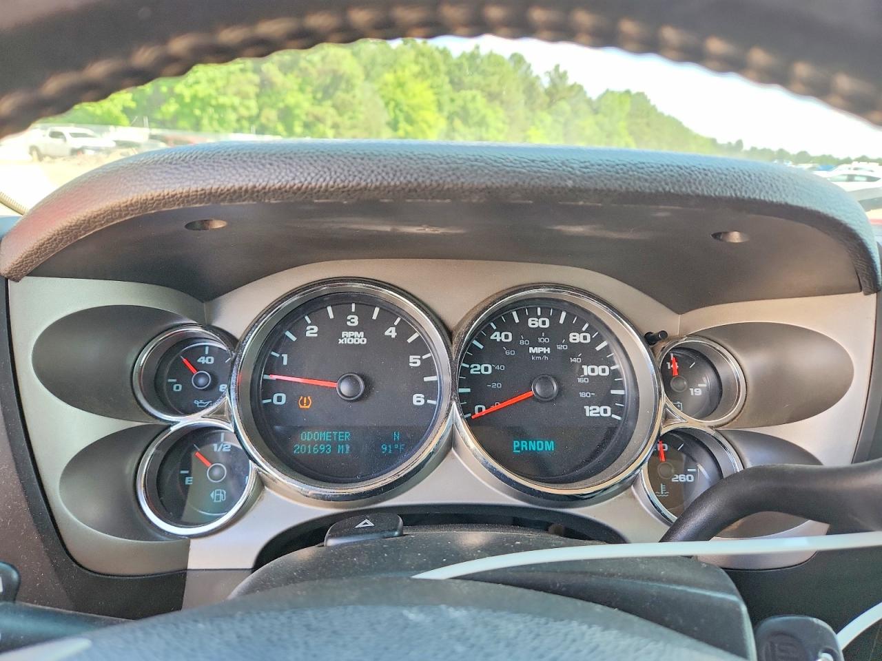 2009 Chevrolet Silverado K1500 Lt Red vin: 3GCEK23339G175532