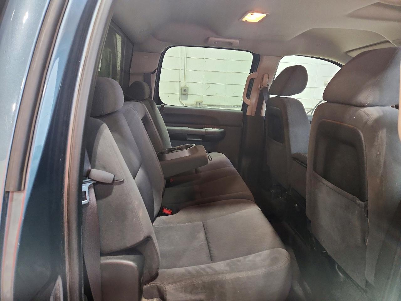 2009 Chevrolet Silverado K1500 Lt Blue vin: 3GCEK23349G125271