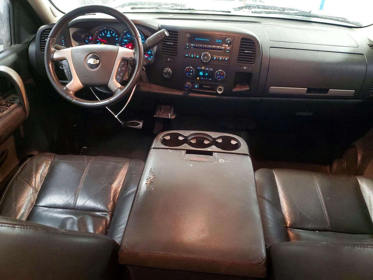 2009 Chevrolet Silverado K1500 Lt Red vin: 3GCEK23349G251677