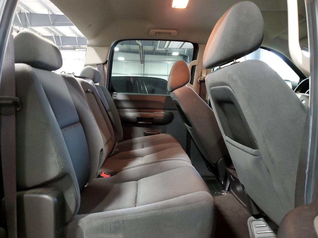 2009 Chevrolet Silverado K1500 Lt Бордовый vin: 3GCEK23389G130540