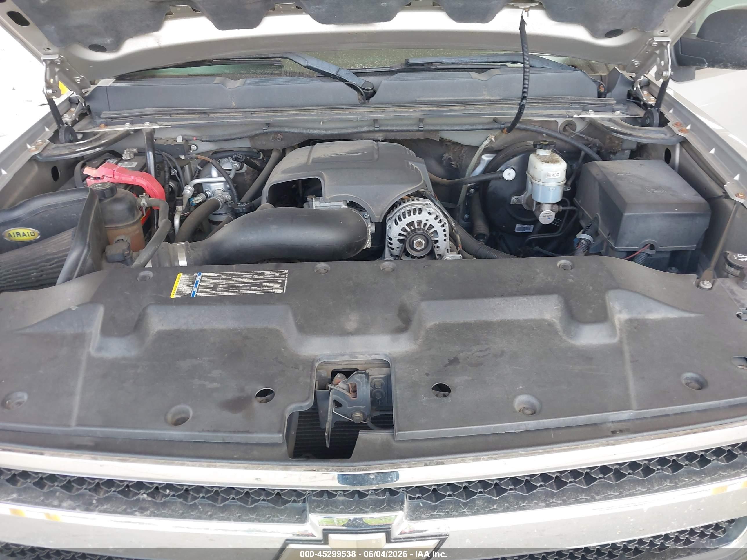2009 Chevrolet Silverado 1500 Lt Silver vin: 3GCEK23389G193380