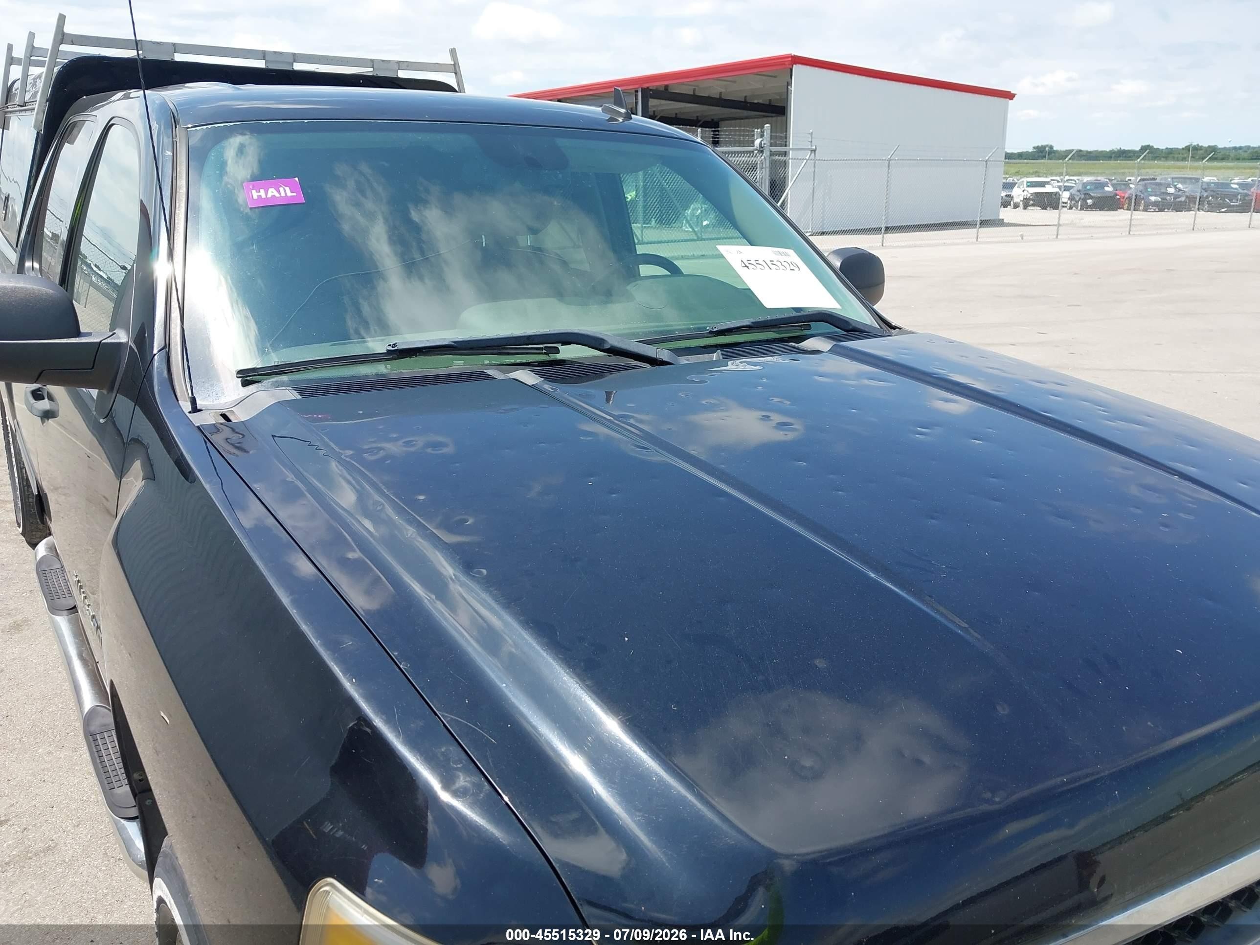 2009 Chevrolet Silverado 1500 Lt Black vin: 3GCEK23399G130935