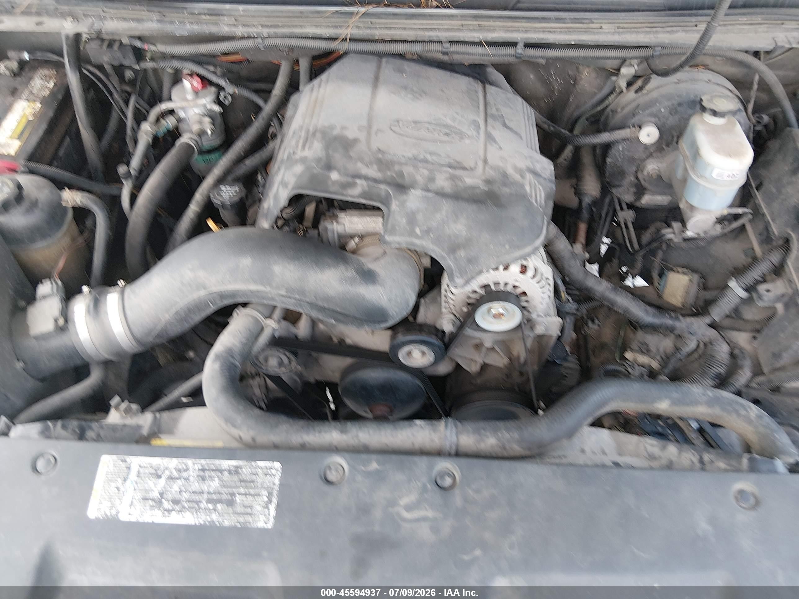 2009 Chevrolet Silverado 1500 Lt Brown vin: 3GCEK23C29G226101