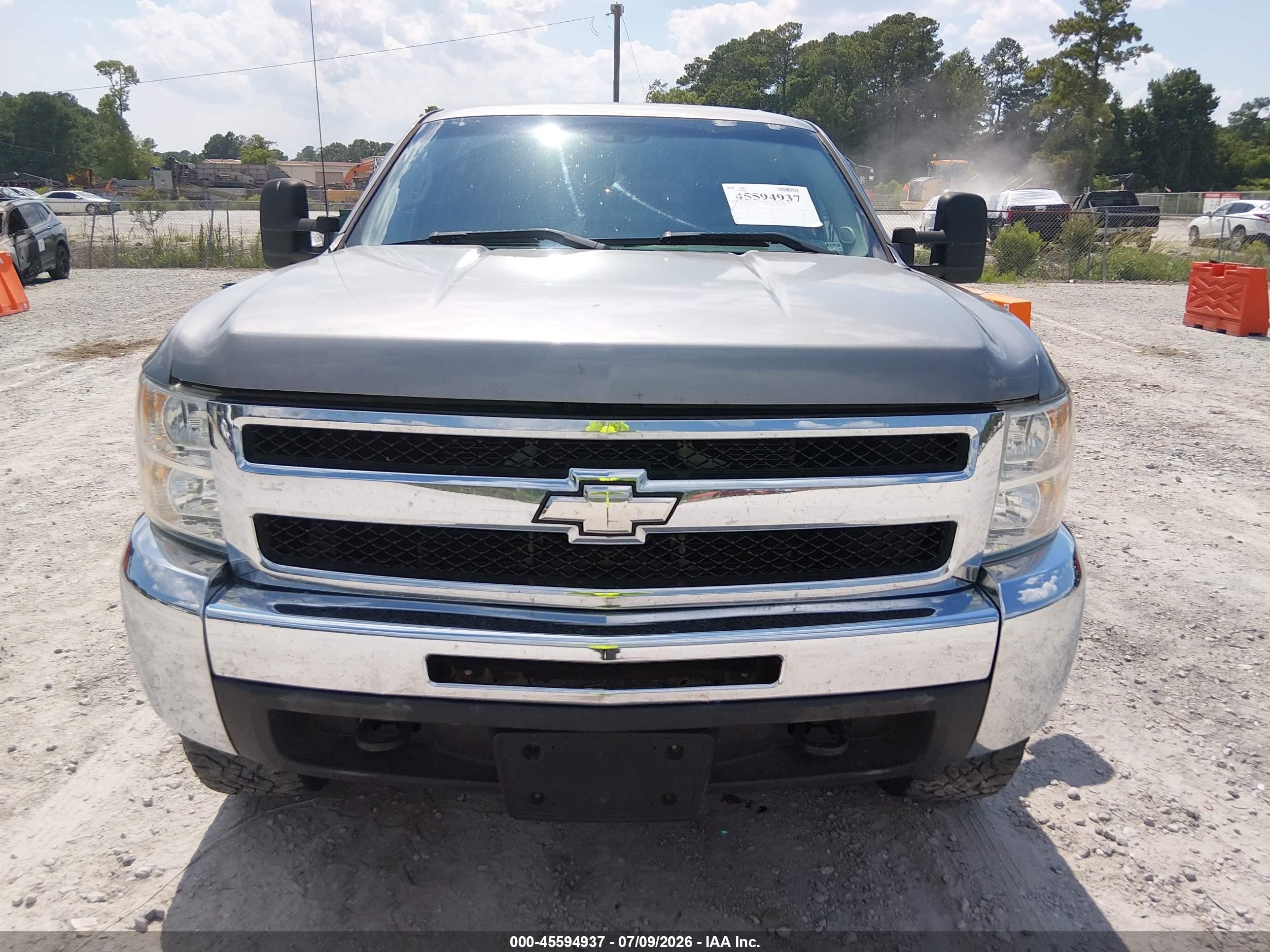 2009 Chevrolet Silverado 1500 Lt Brown vin: 3GCEK23C29G226101