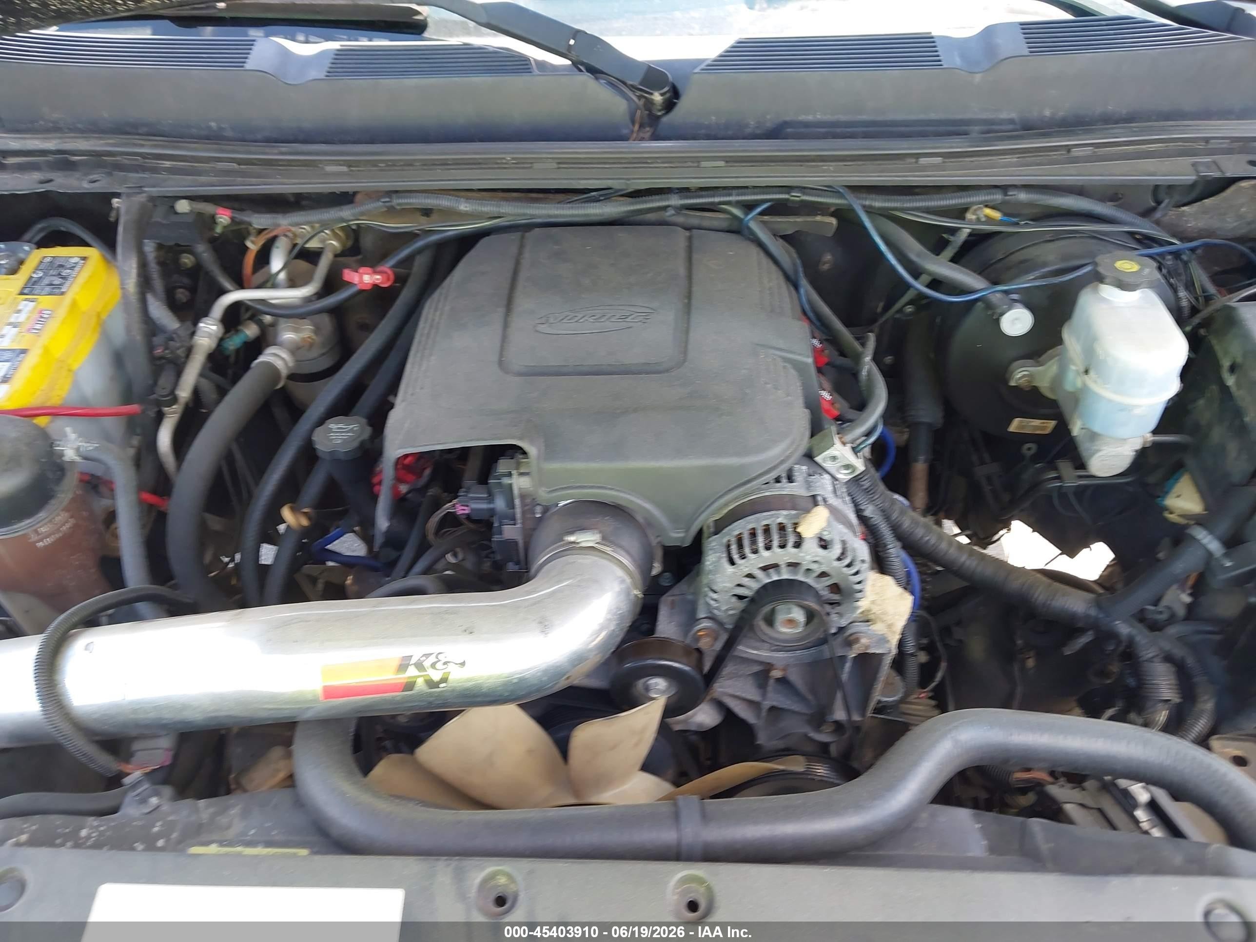 2009 Chevrolet Silverado 1500 Lt Black vin: 3GCEK23C49G224818