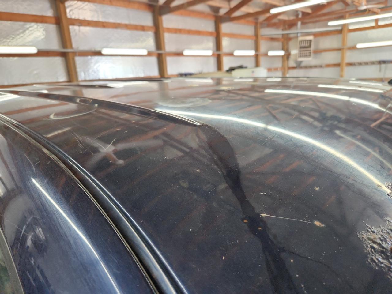 2009 Chevrolet Silverado K1500 Lt Blue vin: 3GCEK23C69G219443 Damage: Roof, Corrosion, > 12 Inches