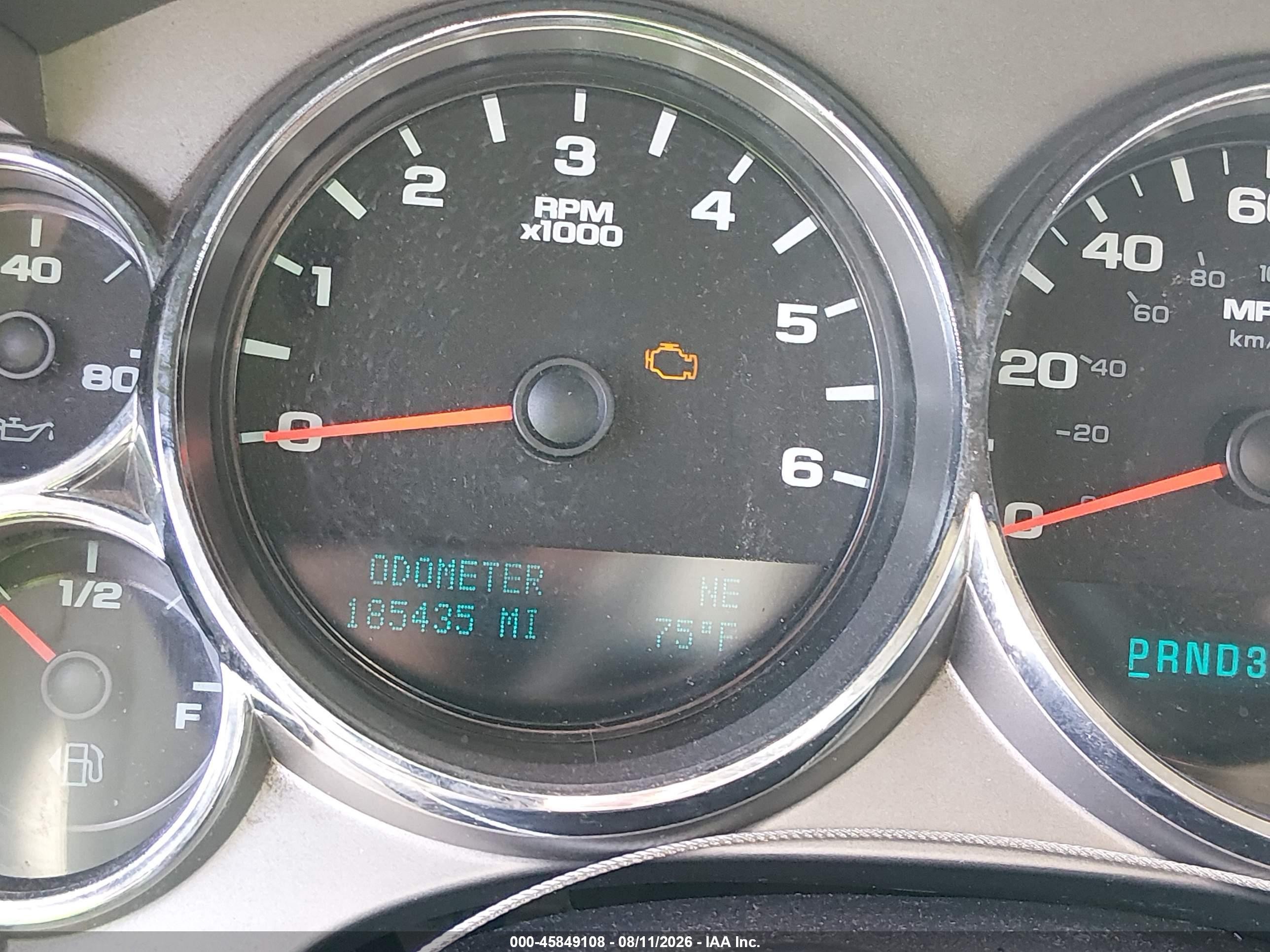 2009 Chevrolet Silverado 1500 Lt Maroon vin: 3GCEK23C79G112384