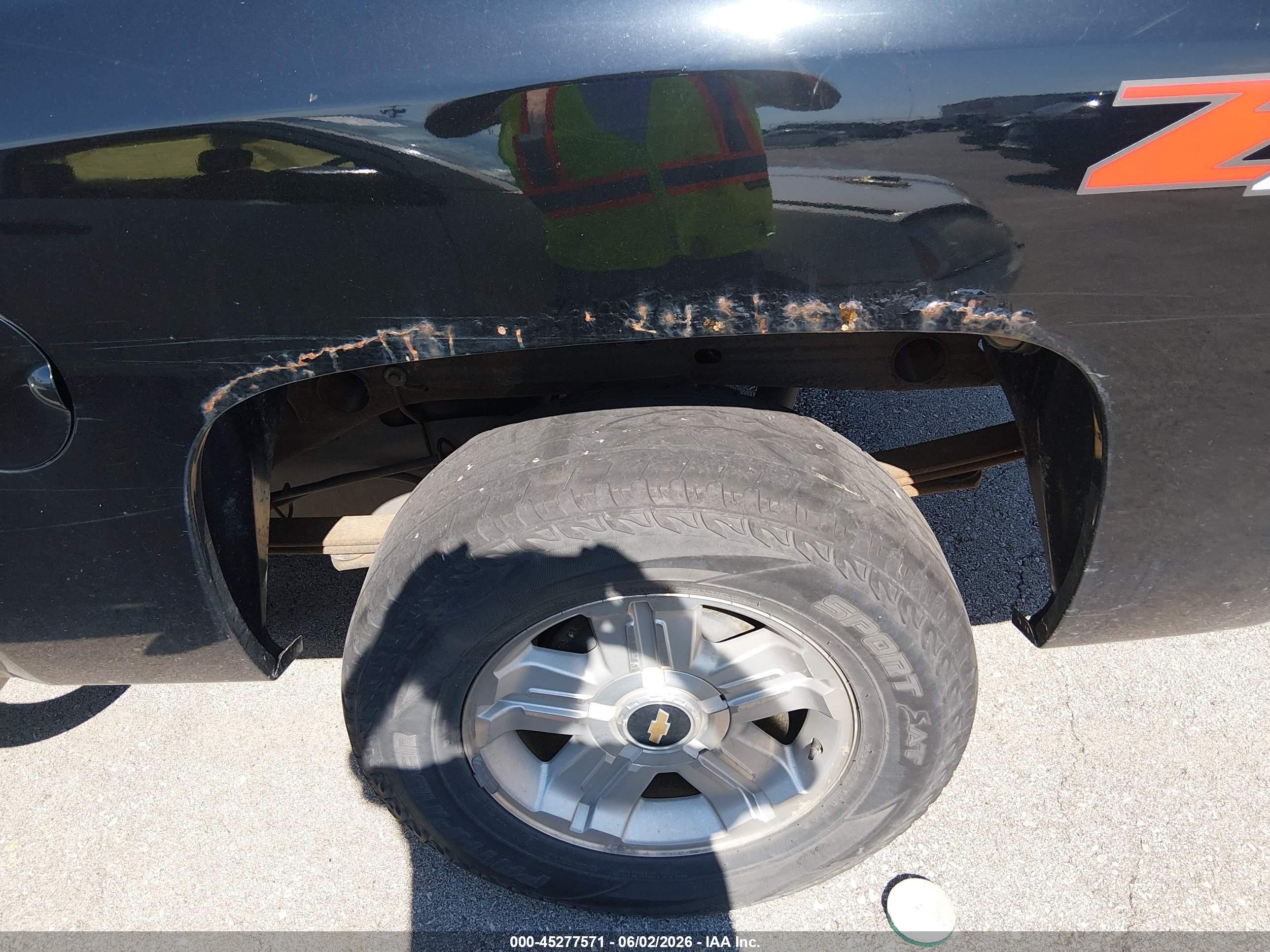 2009 Chevrolet Silverado 1500 Lt Black vin: 3GCEK23C79G221055