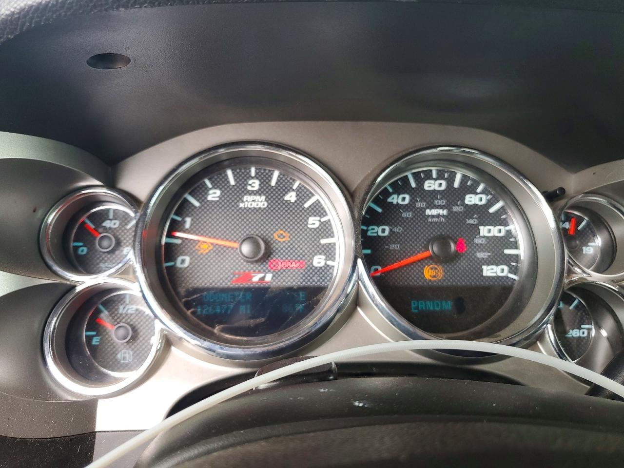 2009 Chevrolet Silverado K1500 Lt White vin: 3GCEK23M09G277685