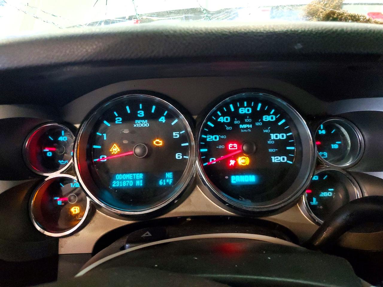 2009 Chevrolet Silverado K1500 Lt Серый vin: 3GCEK23M29G190628