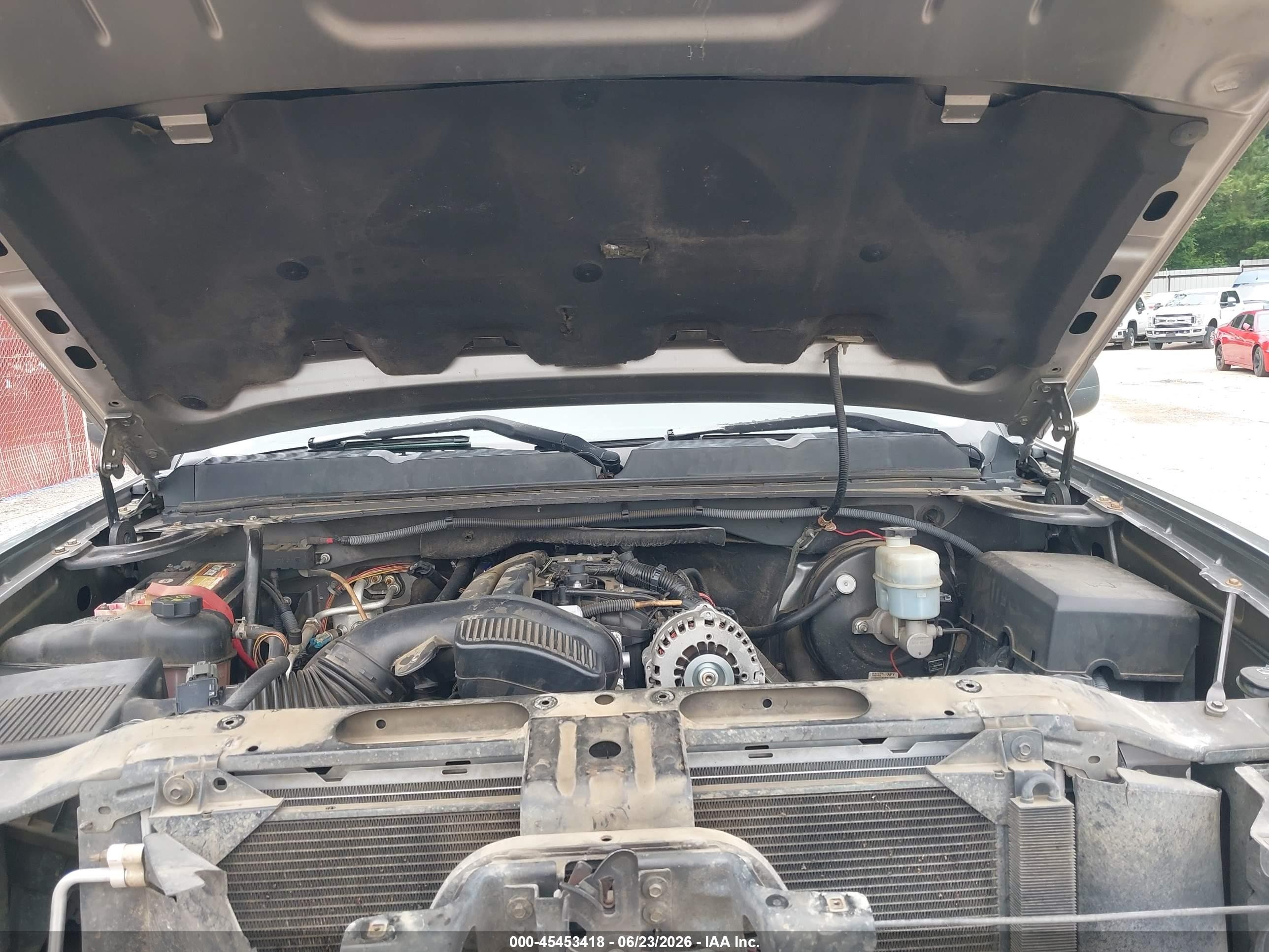2009 Chevrolet Silverado 1500 Lt Silver vin: 3GCEK23M39G263957