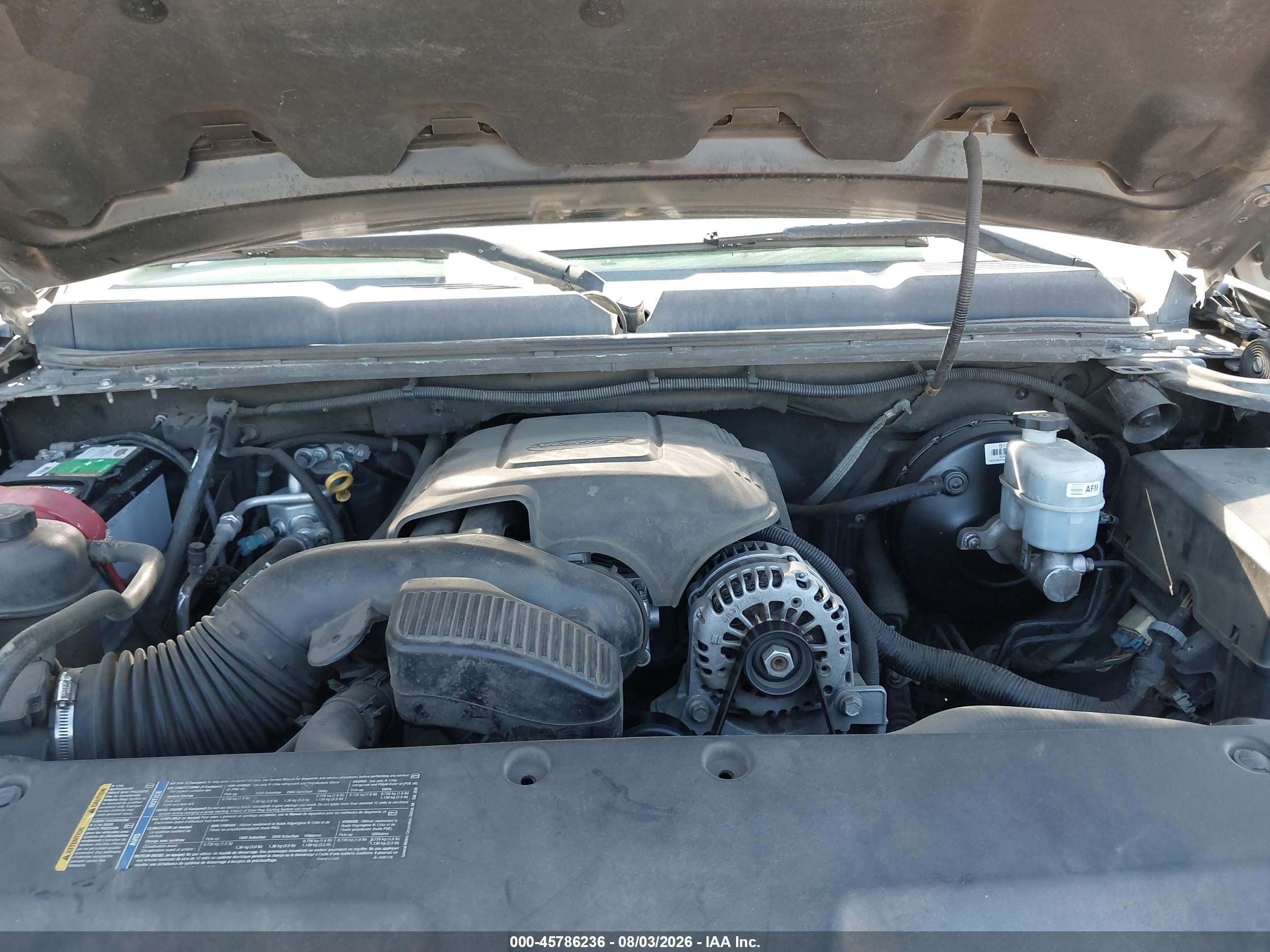 2009 Chevrolet Silverado 1500 Lt Черный vin: 3GCEK23M69G151153