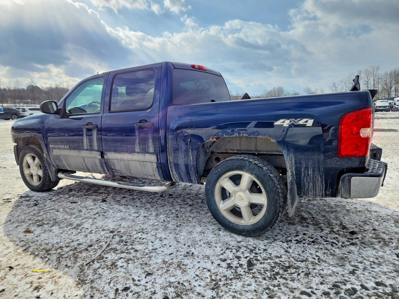 2009 Chevrolet 1500 Черный vin: 3GCEK23M69G181432