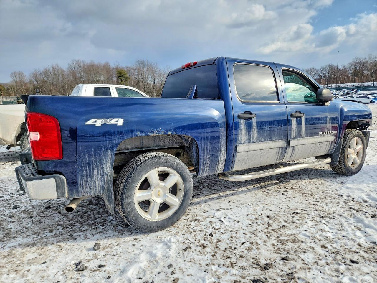 2009 Chevrolet 1500 Черный vin: 3GCEK23M69G181432