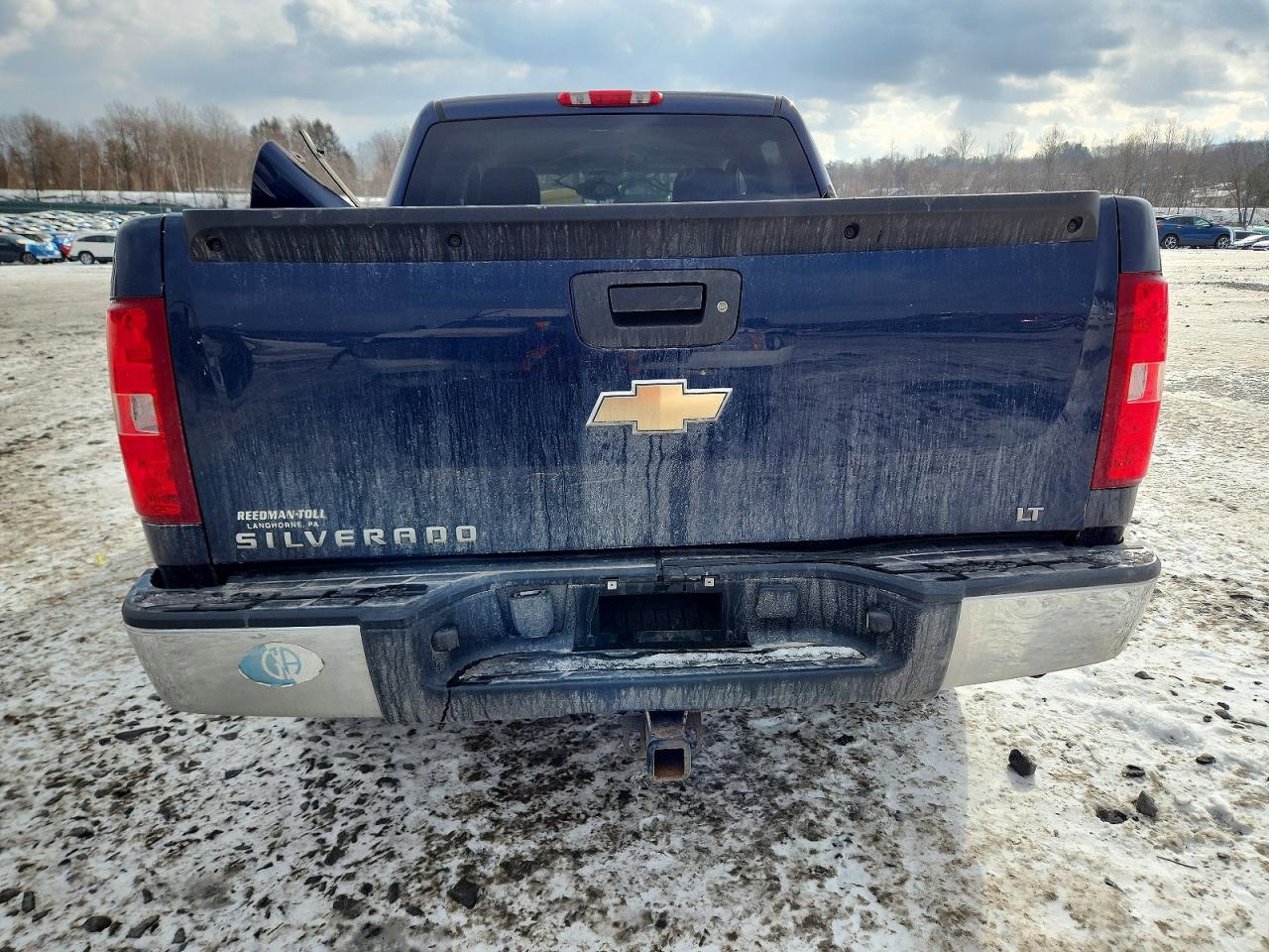 2009 Chevrolet 1500 Черный vin: 3GCEK23M69G181432