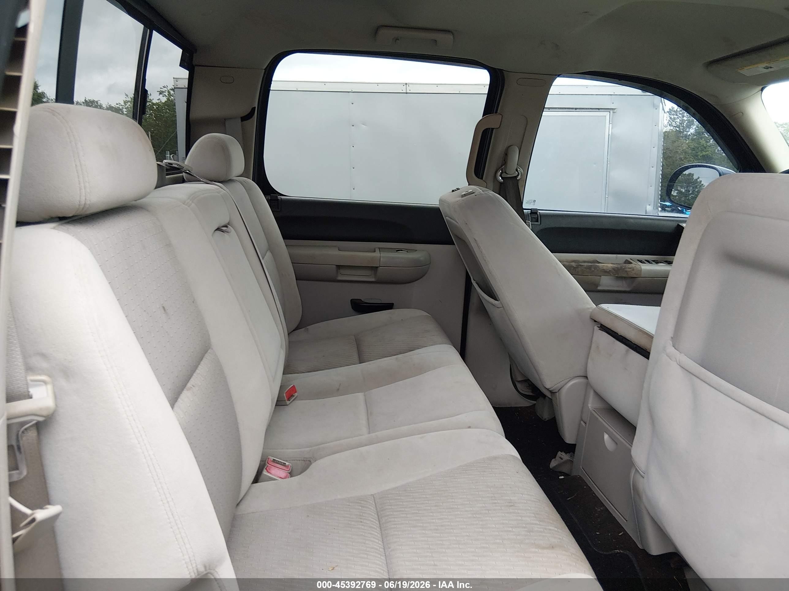 2009 Chevrolet Silverado 1500 Lt Blue vin: 3GCEK23M69G182984