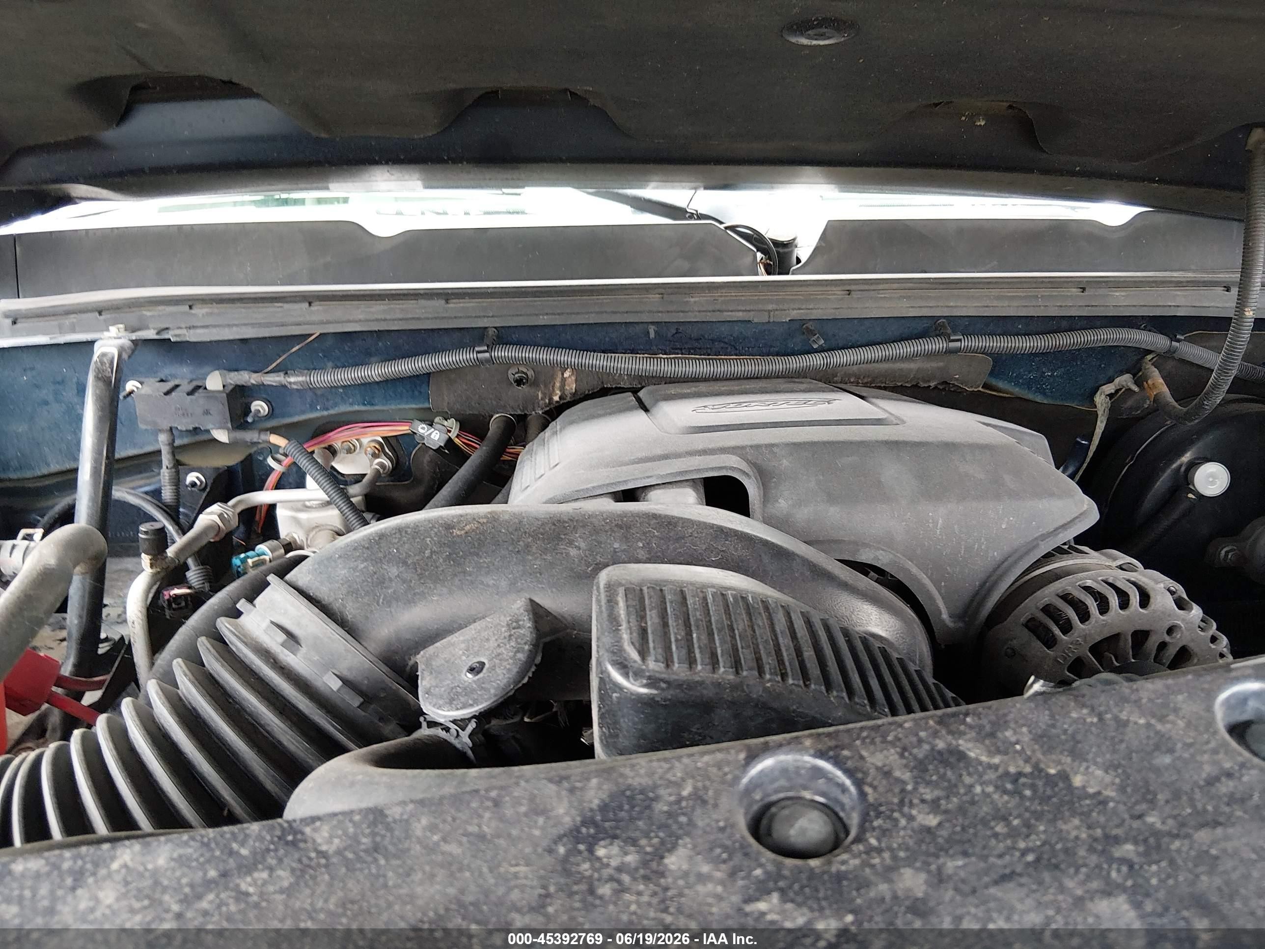 2009 Chevrolet Silverado 1500 Lt Blue vin: 3GCEK23M69G182984
