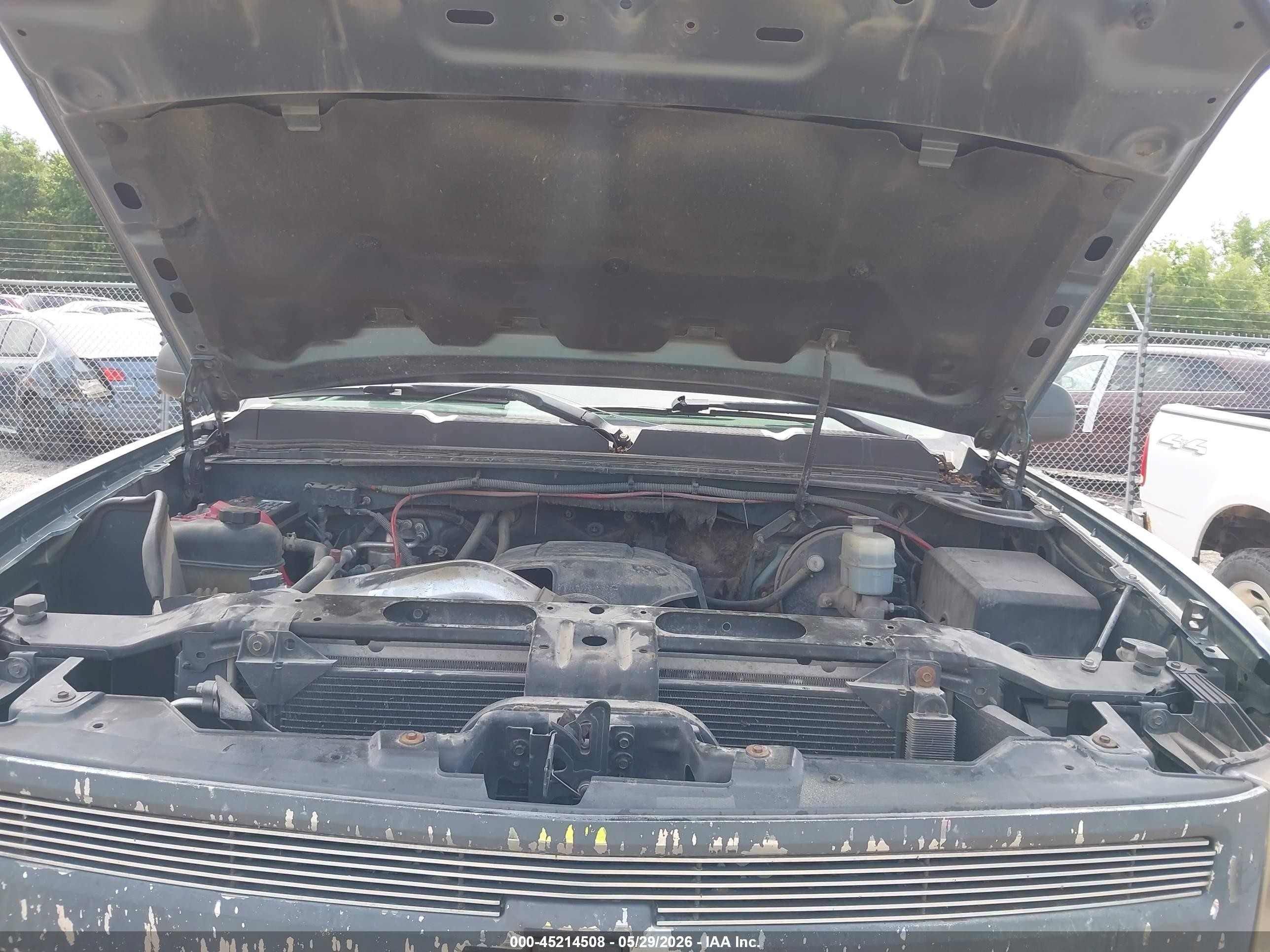 2009 Chevrolet Silverado 1500 Lt Green vin: 3GCEK23M89G278454