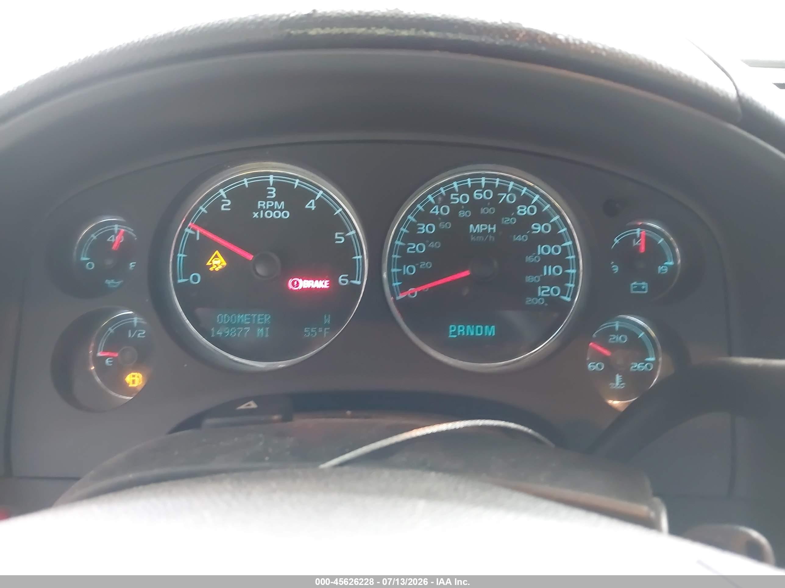 2009 Chevrolet Silverado 1500 Ltz Green vin: 3GCEK33279G109515