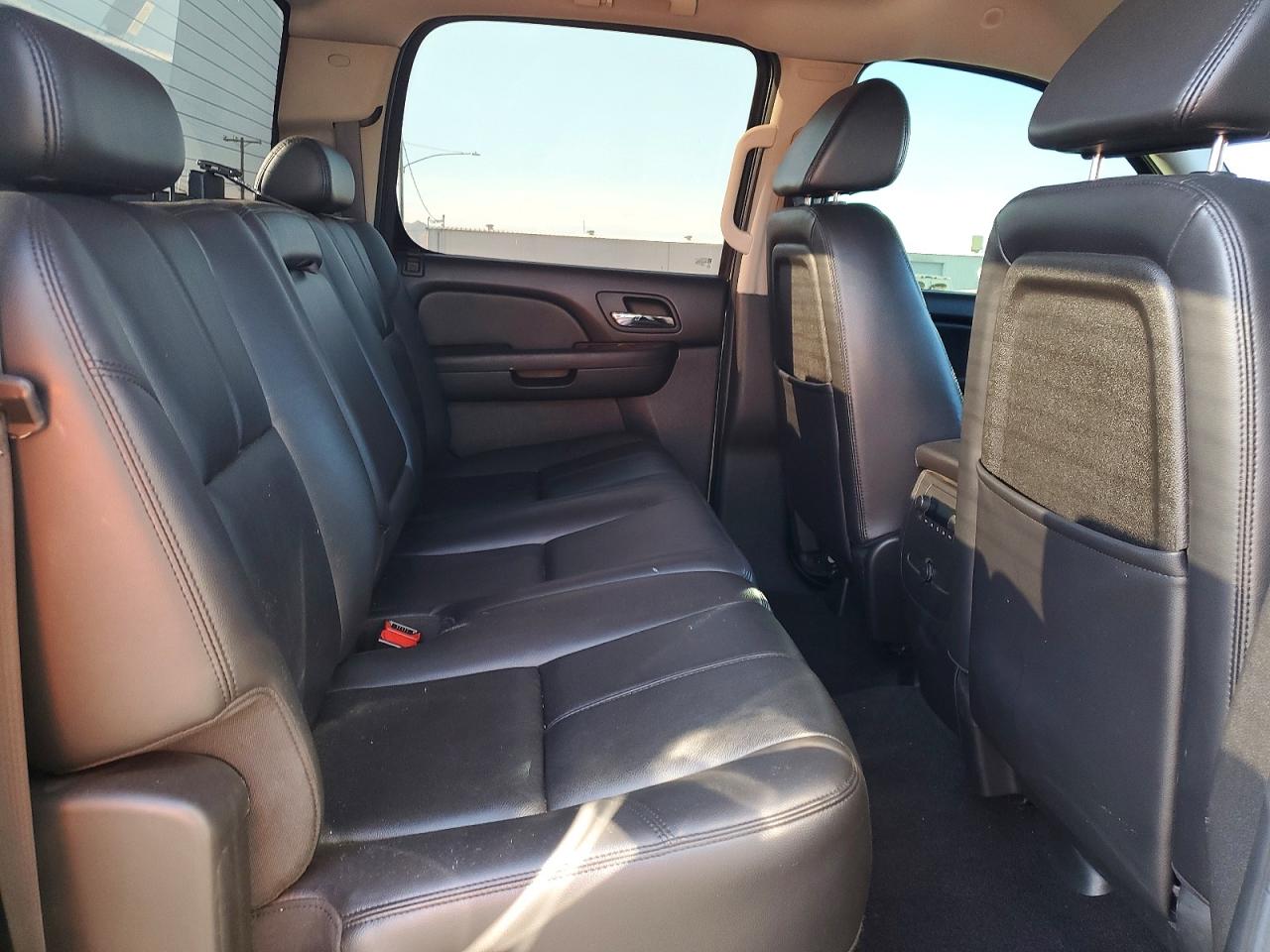 2009 Chevrolet Silverado K1500 Ltz Gray vin: 3GCEK33309G194321
