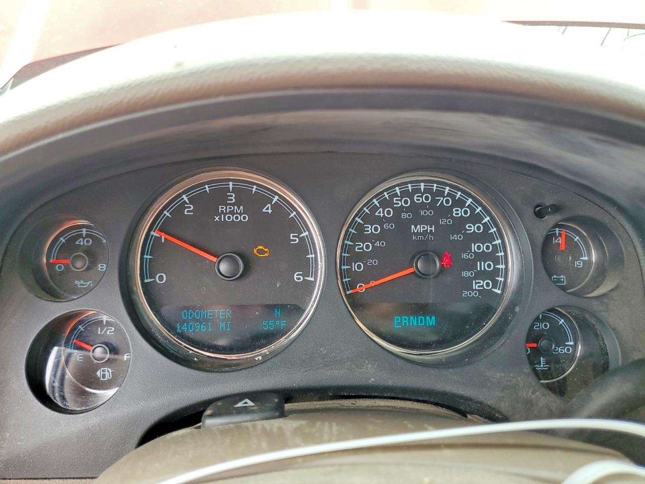 2009 Chevrolet Silverado K1500 Ltz Red vin: 3GCEK33389G164435