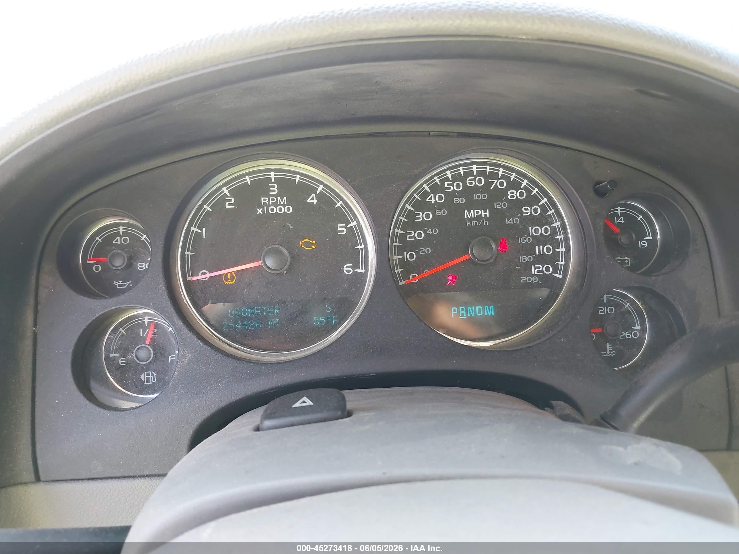 2009 Chevrolet Silverado 1500 Ltz Gray vin: 3GCEK33399G232290
