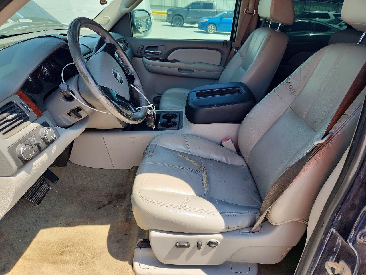 2009 Chevrolet Silverado K1500 Ltz Синий vin: 3GCEK33399G236582