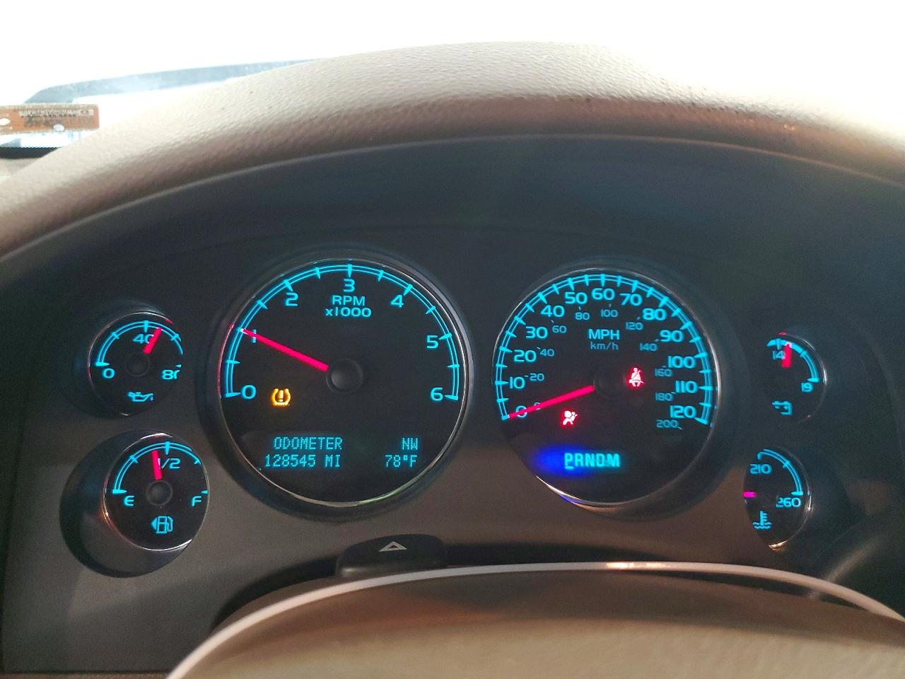 2009 Chevrolet Silverado K1500 Ltz White vin: 3GCEK33M09G125489