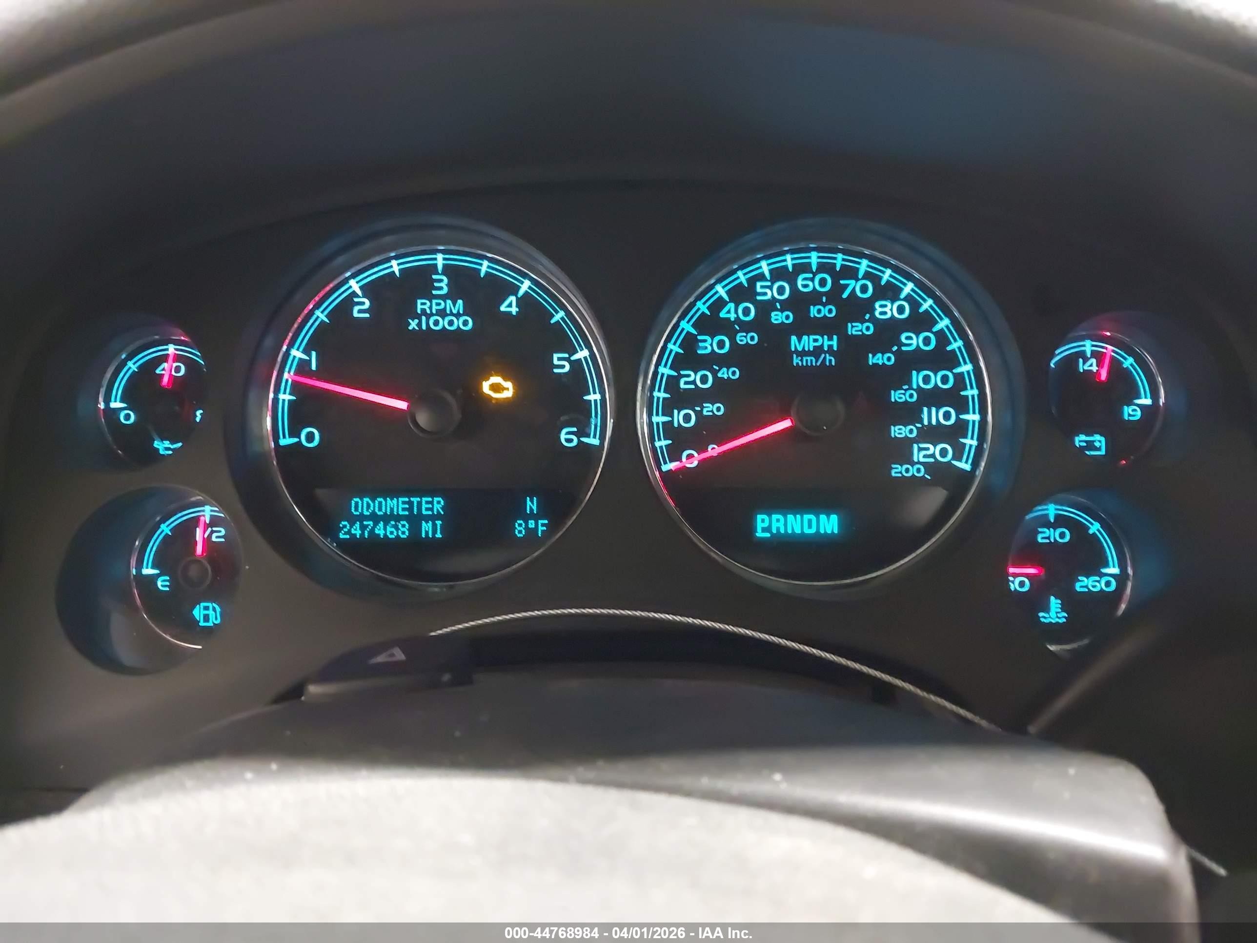 2009 Chevrolet Silverado 1500 Ltz White vin: 3GCEK33M19G158288