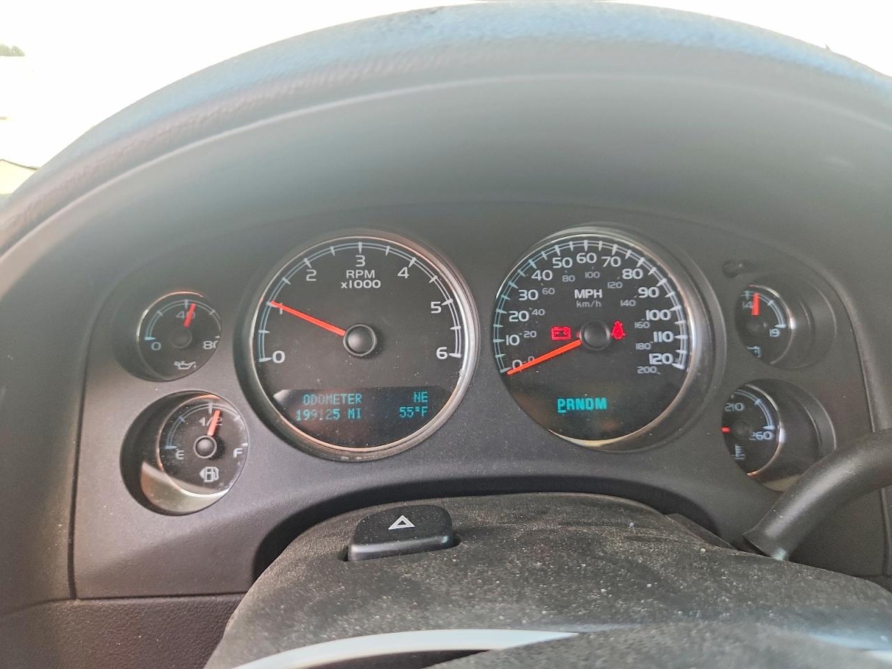 2009 Chevrolet Silverado K1500 Ltz White vin: 3GCEK33M79G238596