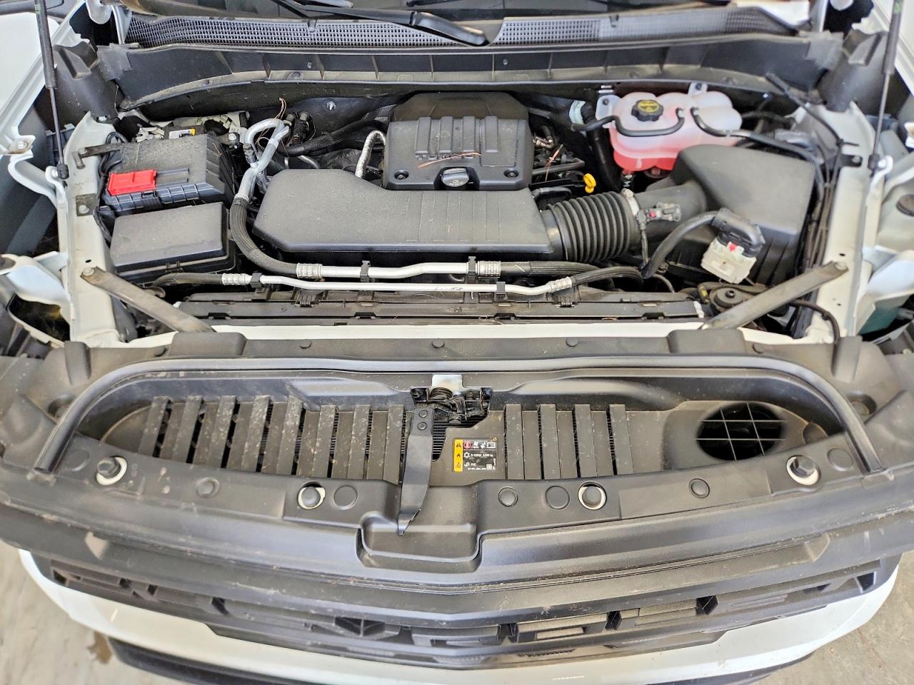 2026 Chevrolet Silverado C1500 White vin: 3GCNAAEK1TG228737