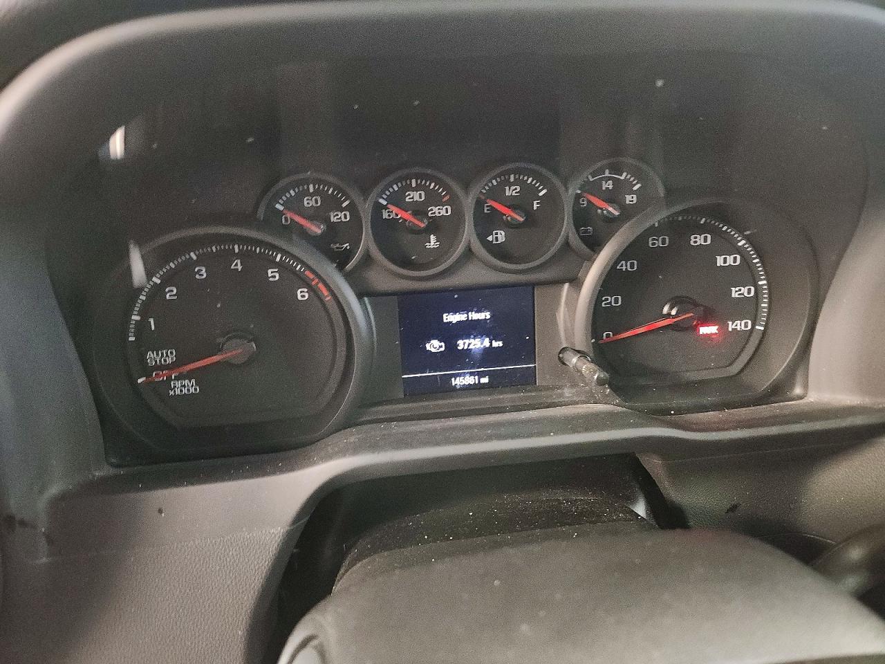 2023 Chevrolet Silverado C1500 Белый vin: 3GCNAAEK8PG363865