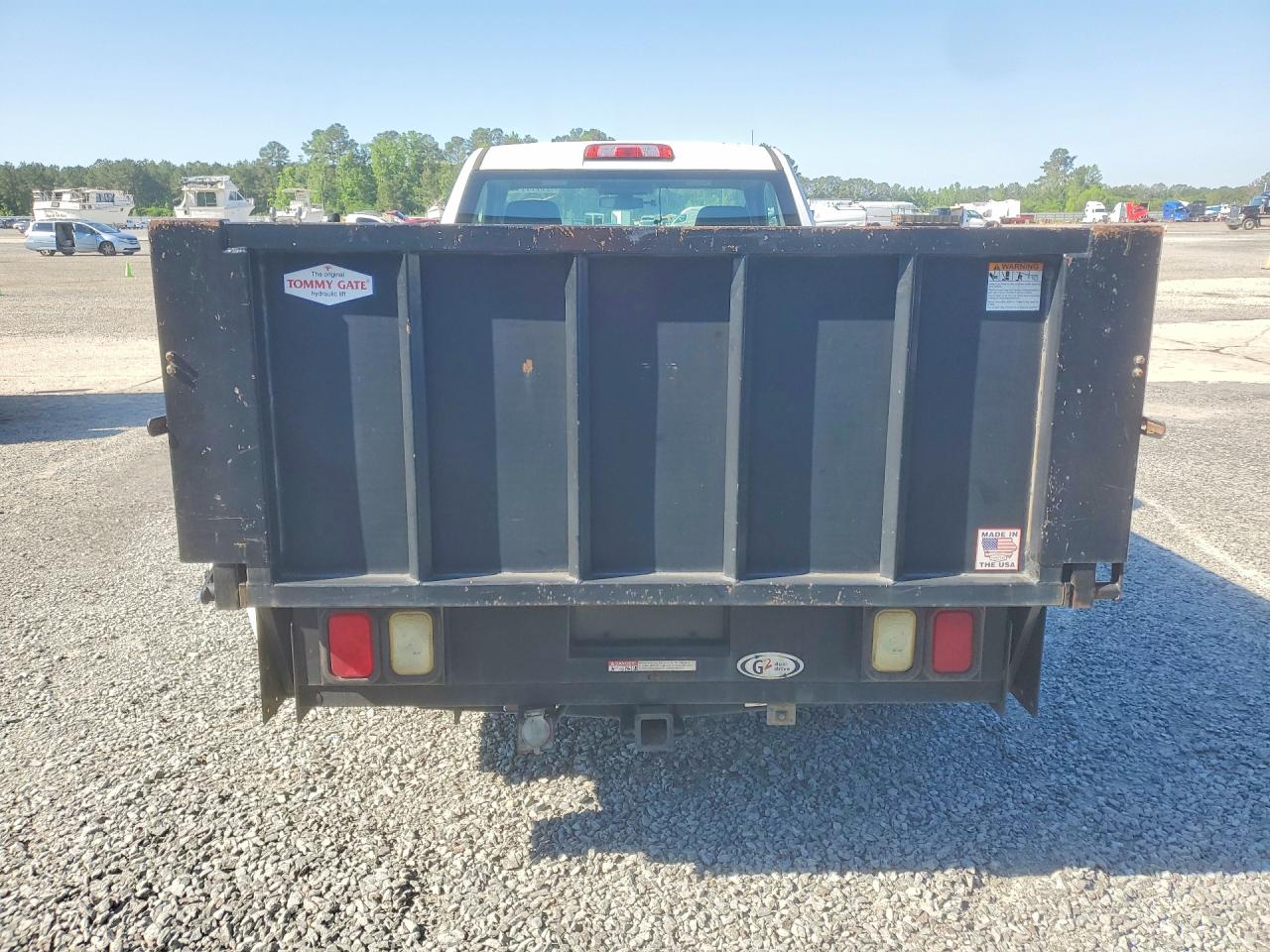 2020 Chevrolet Silverado C1500 White vin: 3GCNWAEH4LG126290