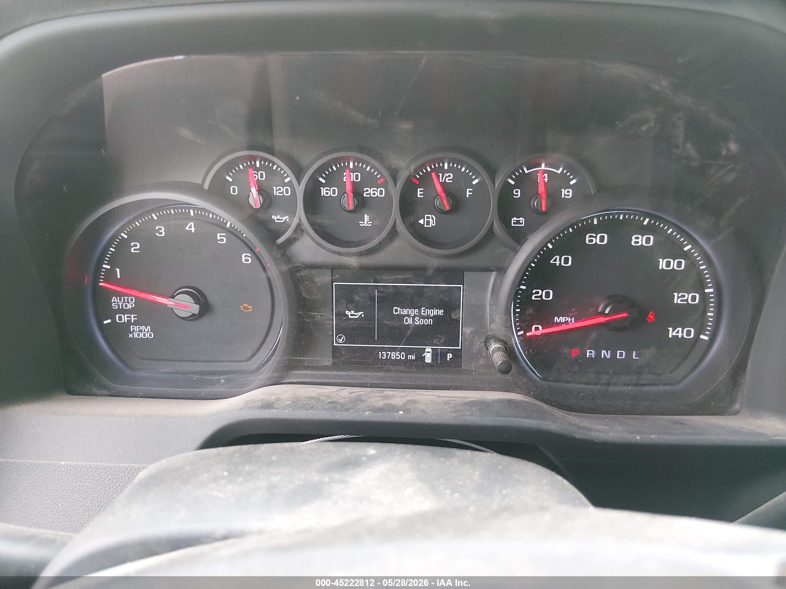 2022 Chevrolet Silverado 1500 2wd  Standard Bed Wt Белый vin: 3GCPAAED1NG574283