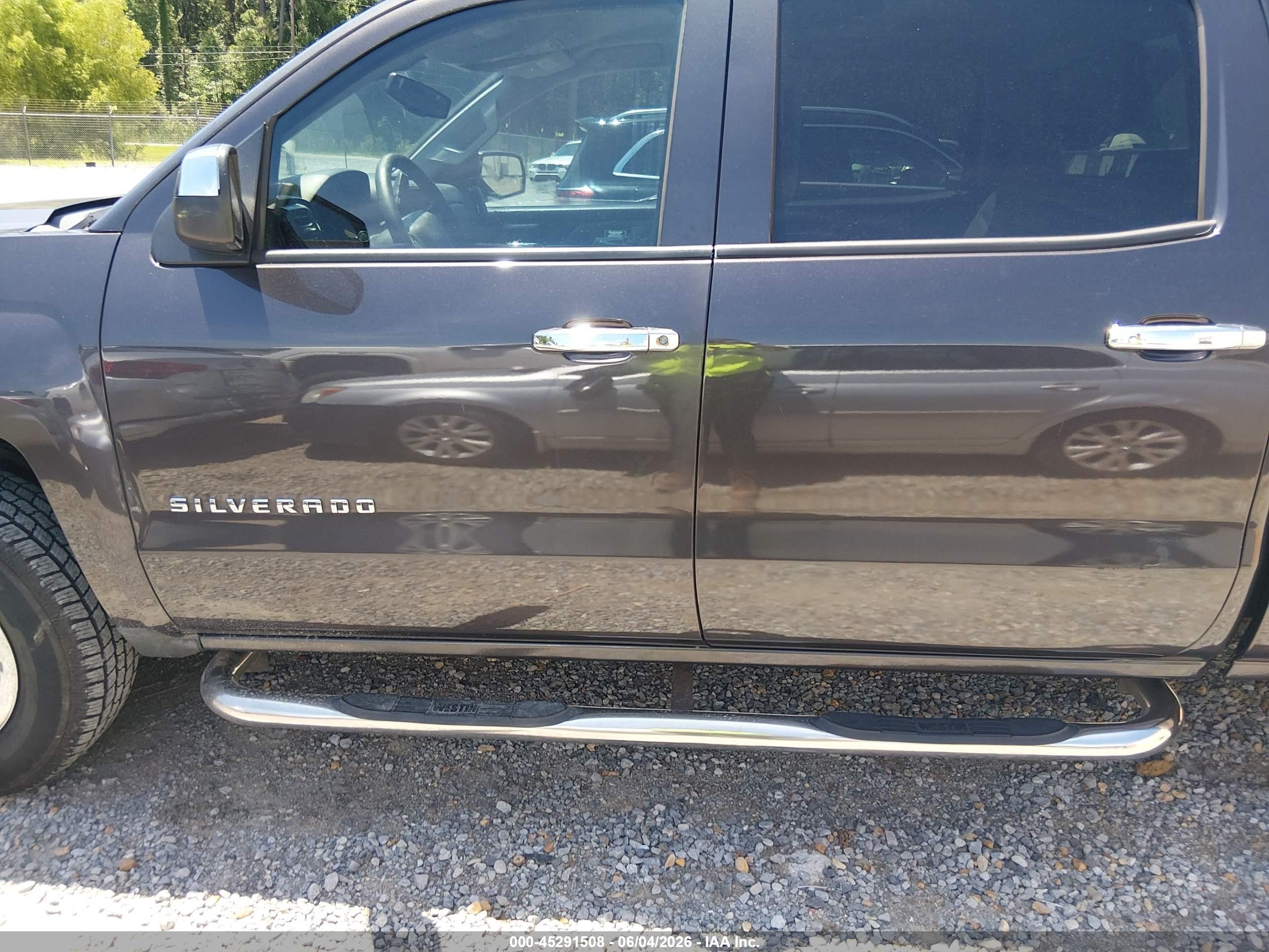 2014 Chevrolet Silverado 1500 Work Truck 2wt Коричневый vin: 3GCPCPECXEG132705