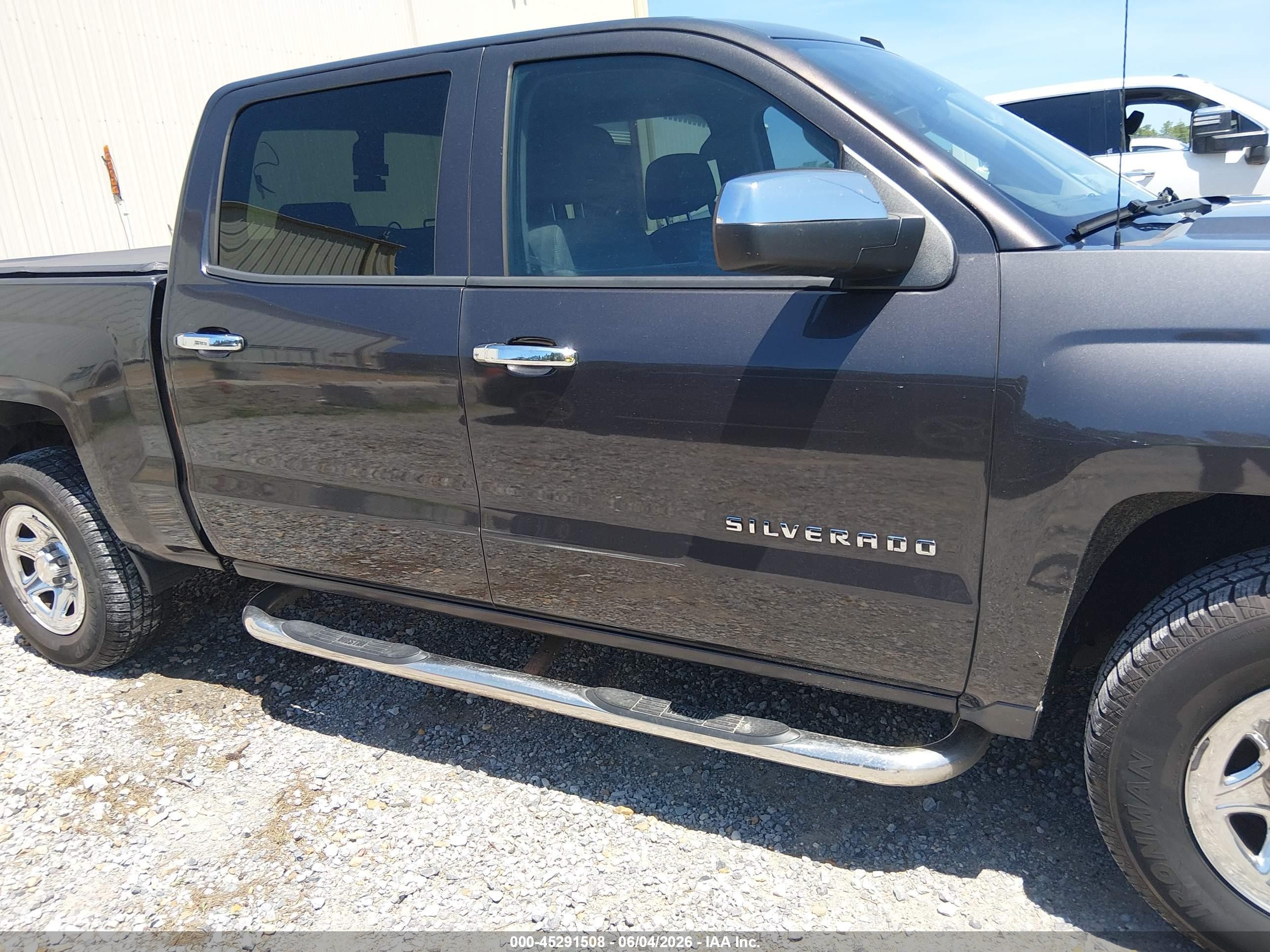 2014 Chevrolet Silverado 1500 Work Truck 2wt Коричневый vin: 3GCPCPECXEG132705