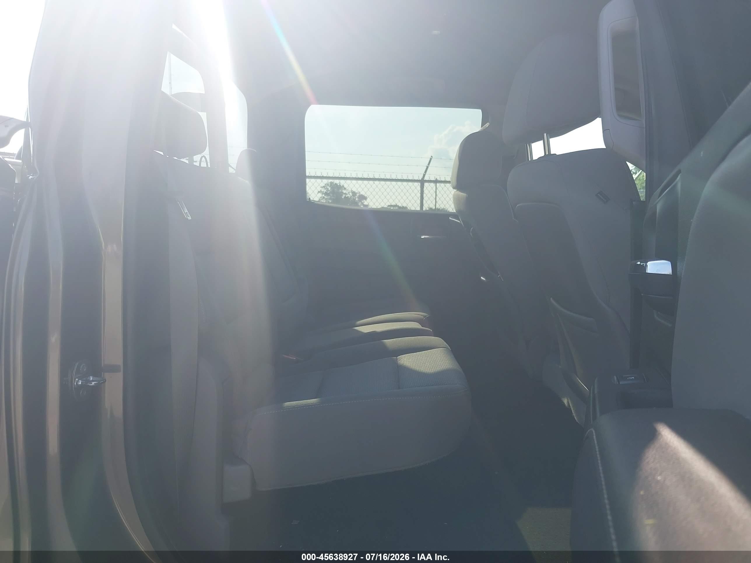 2015 Chevrolet Silverado 1500 Ls Tan vin: 3GCPCPEH5FG158268