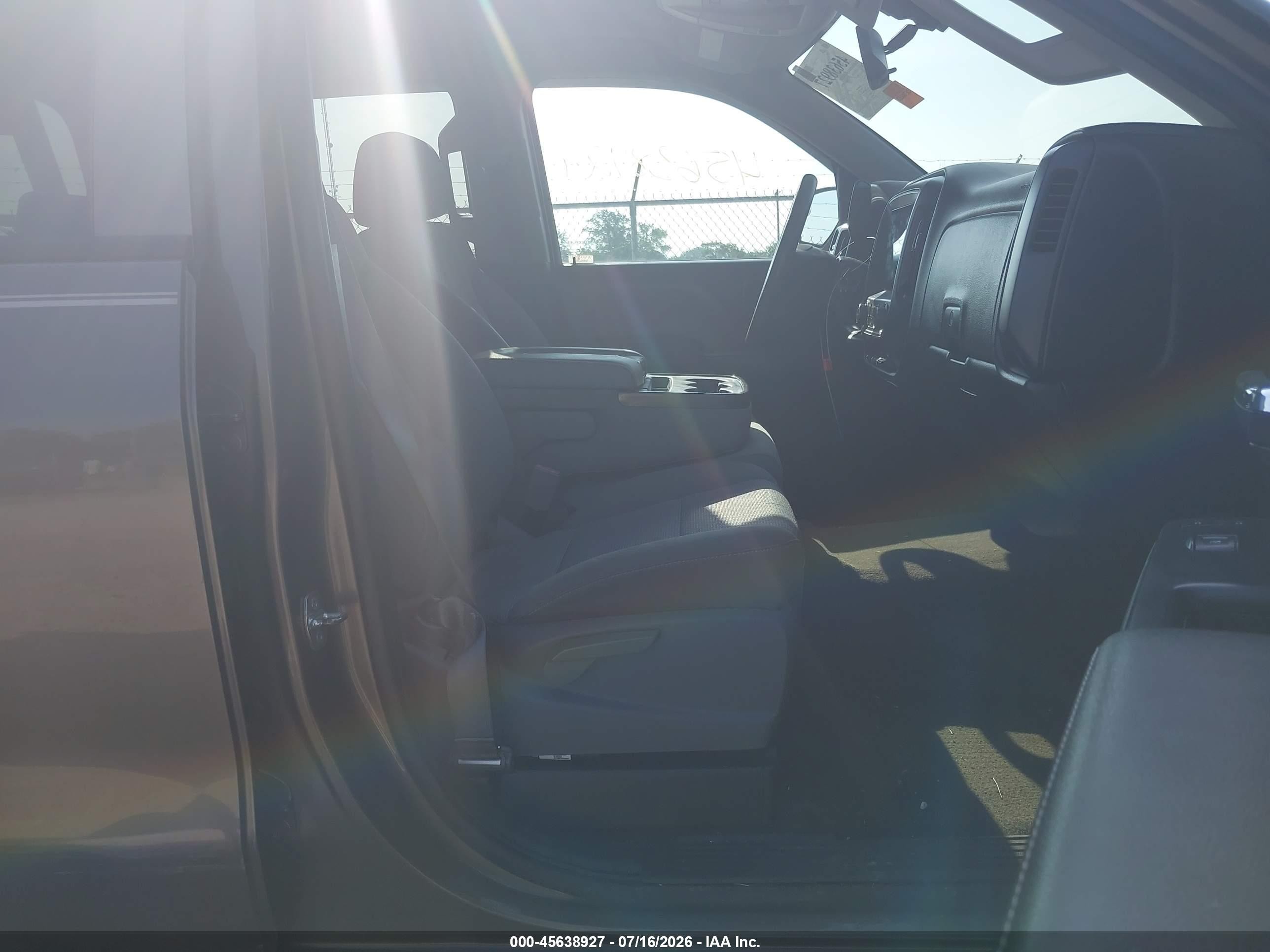 2015 Chevrolet Silverado 1500 Ls Tan vin: 3GCPCPEH5FG158268