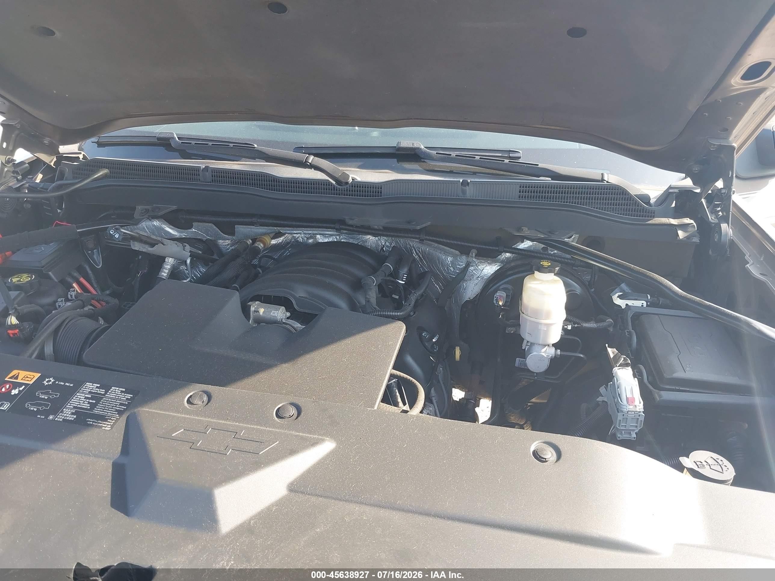 2015 Chevrolet Silverado 1500 Ls Tan vin: 3GCPCPEH5FG158268